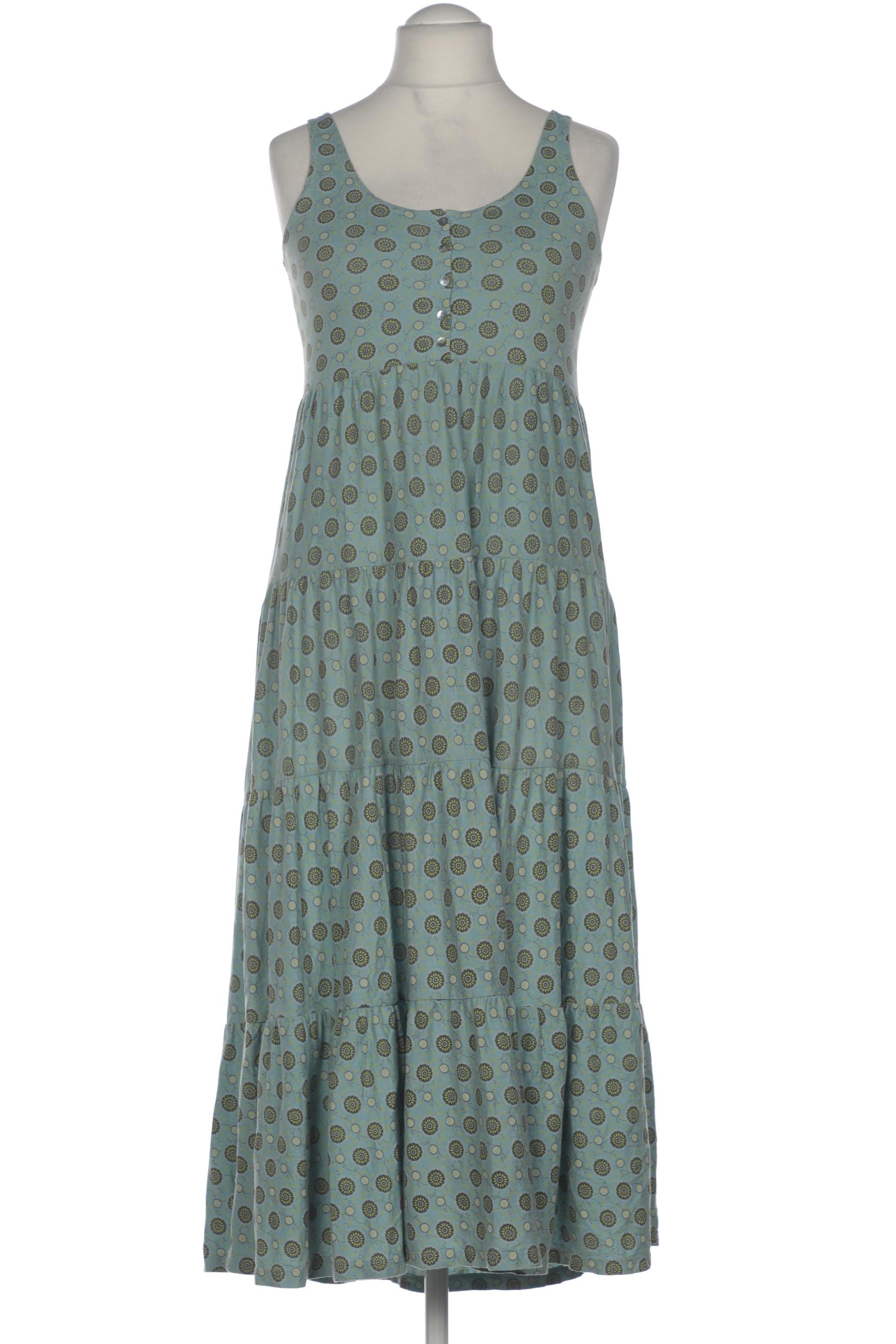 

Maas Damen Kleid, hellblau, Gr. 38