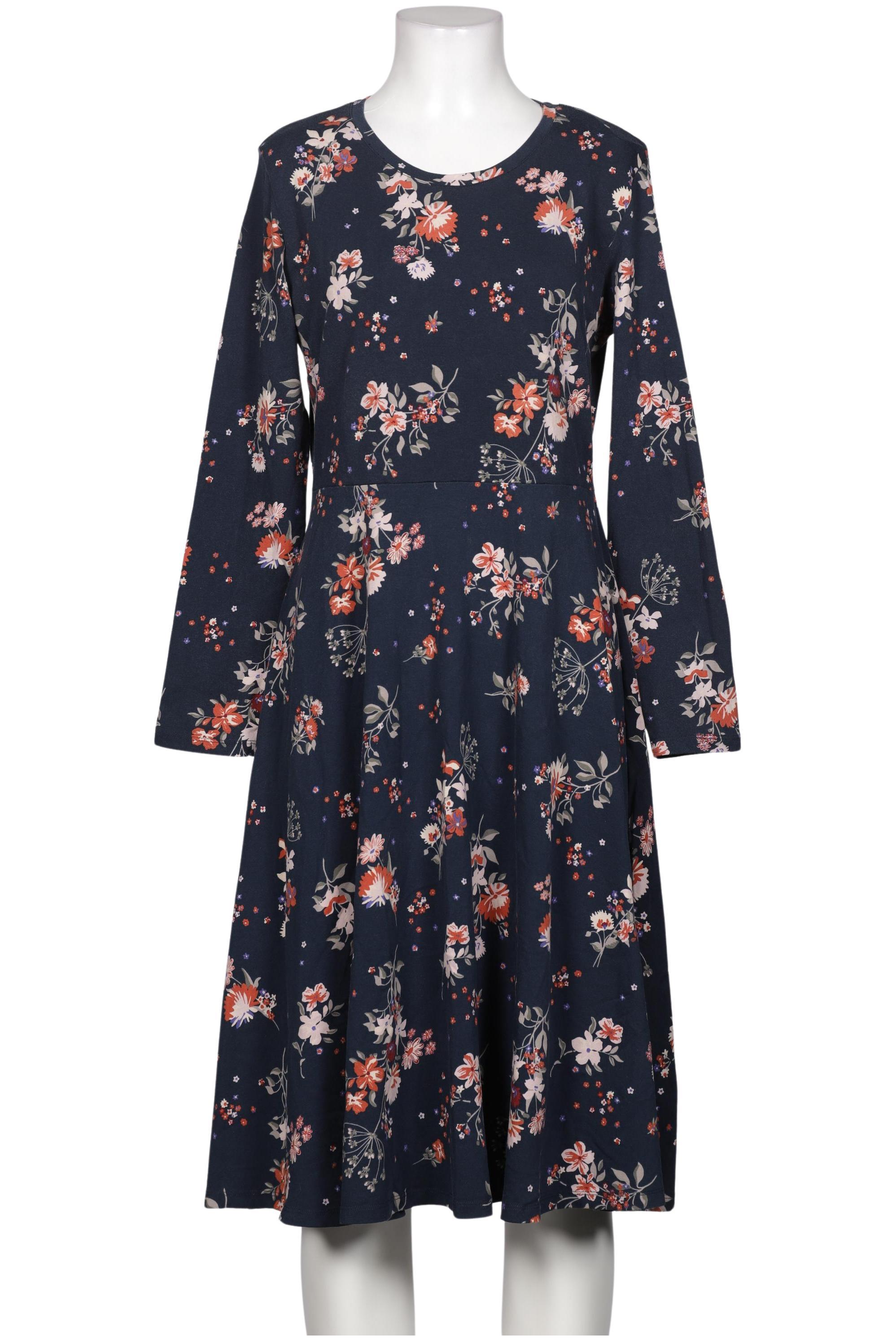 

Maas Damen Kleid, marineblau, Gr. 40