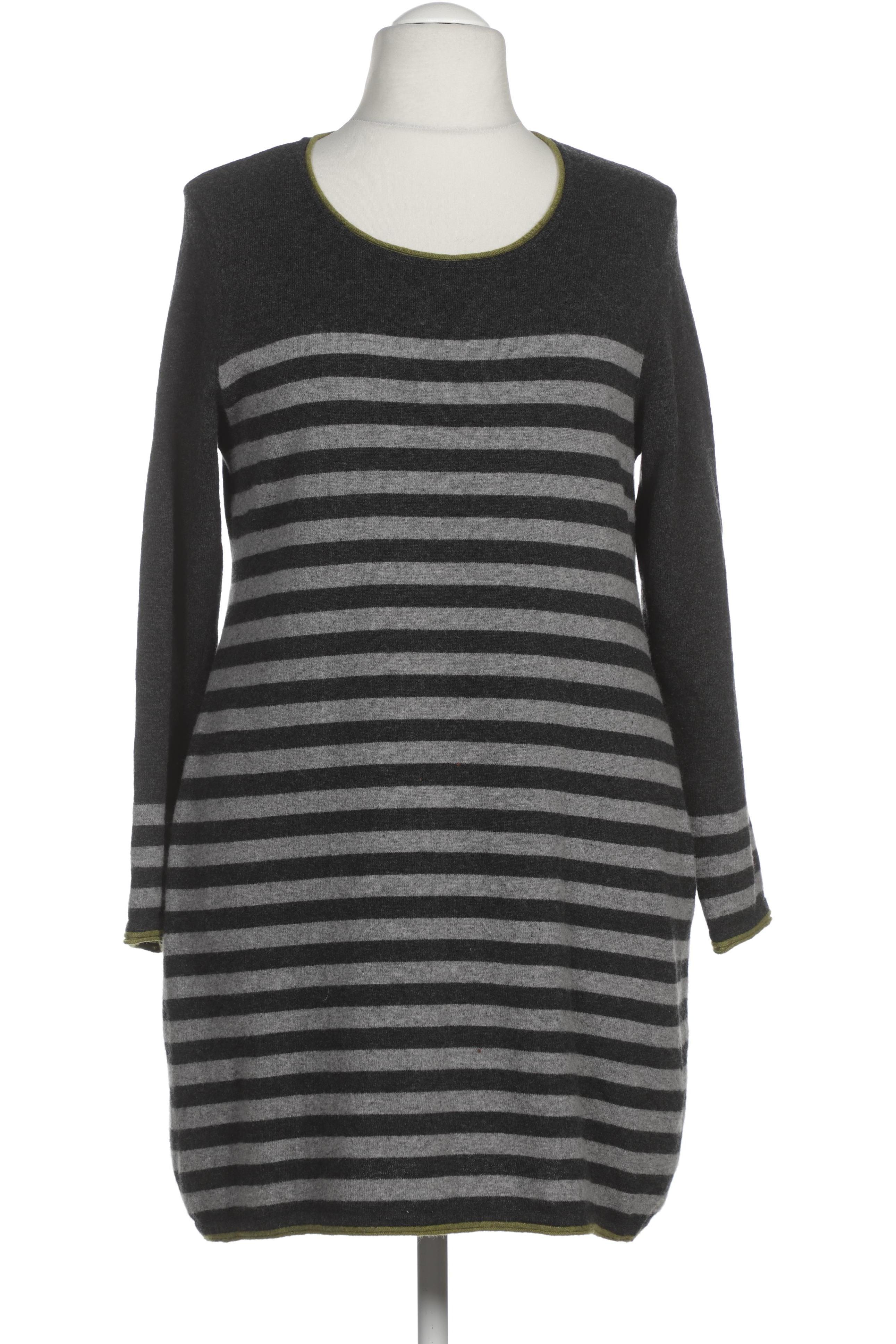 

Maas Damen Kleid, grau, Gr. 46