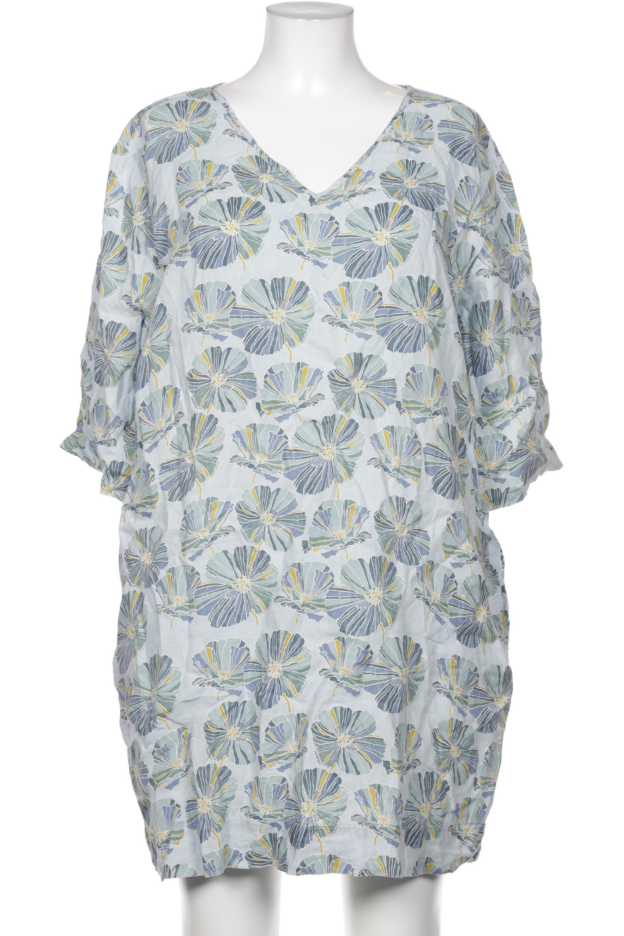 

Maas Damen Kleid, hellblau, Gr. 44