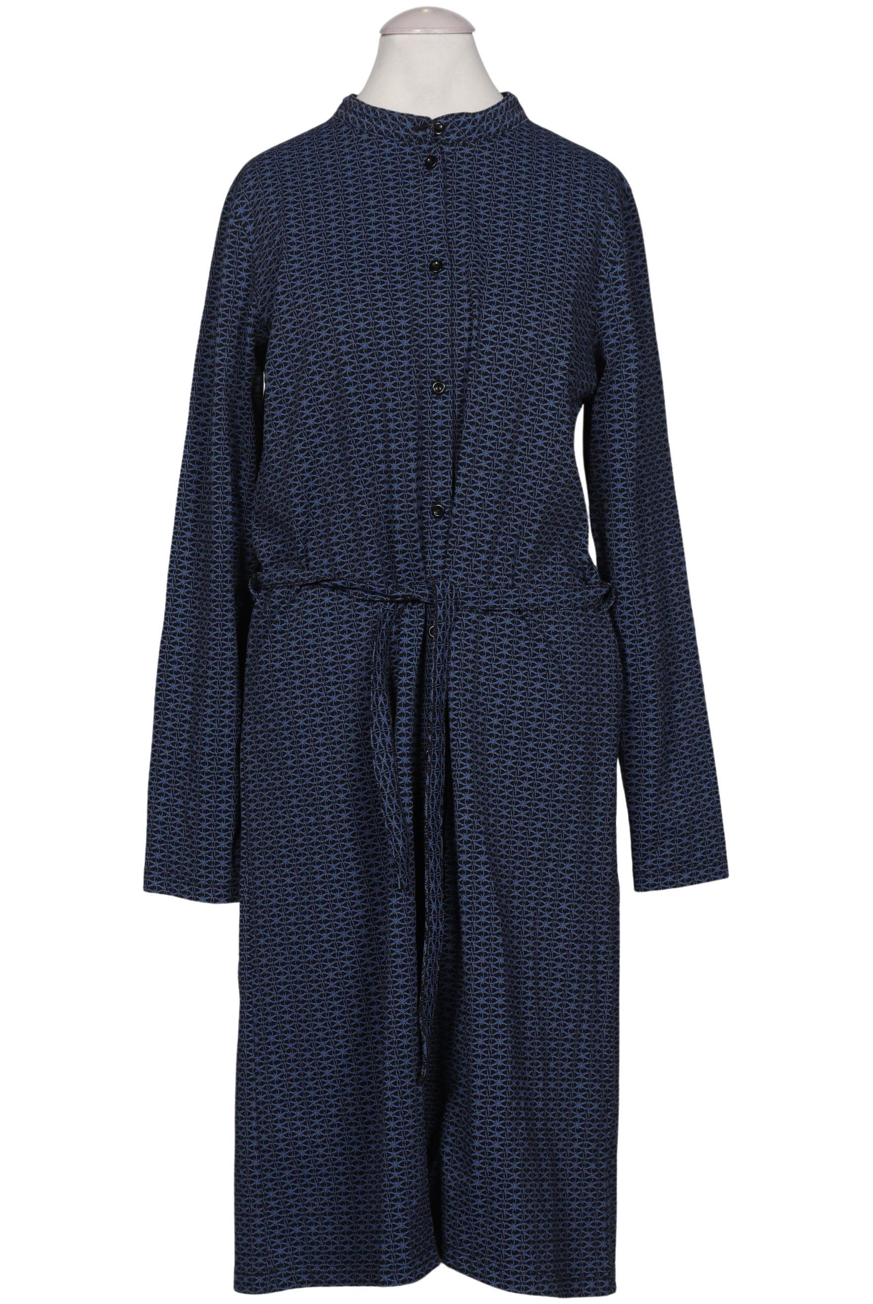 

Maas Damen Kleid, schwarz, Gr. 38