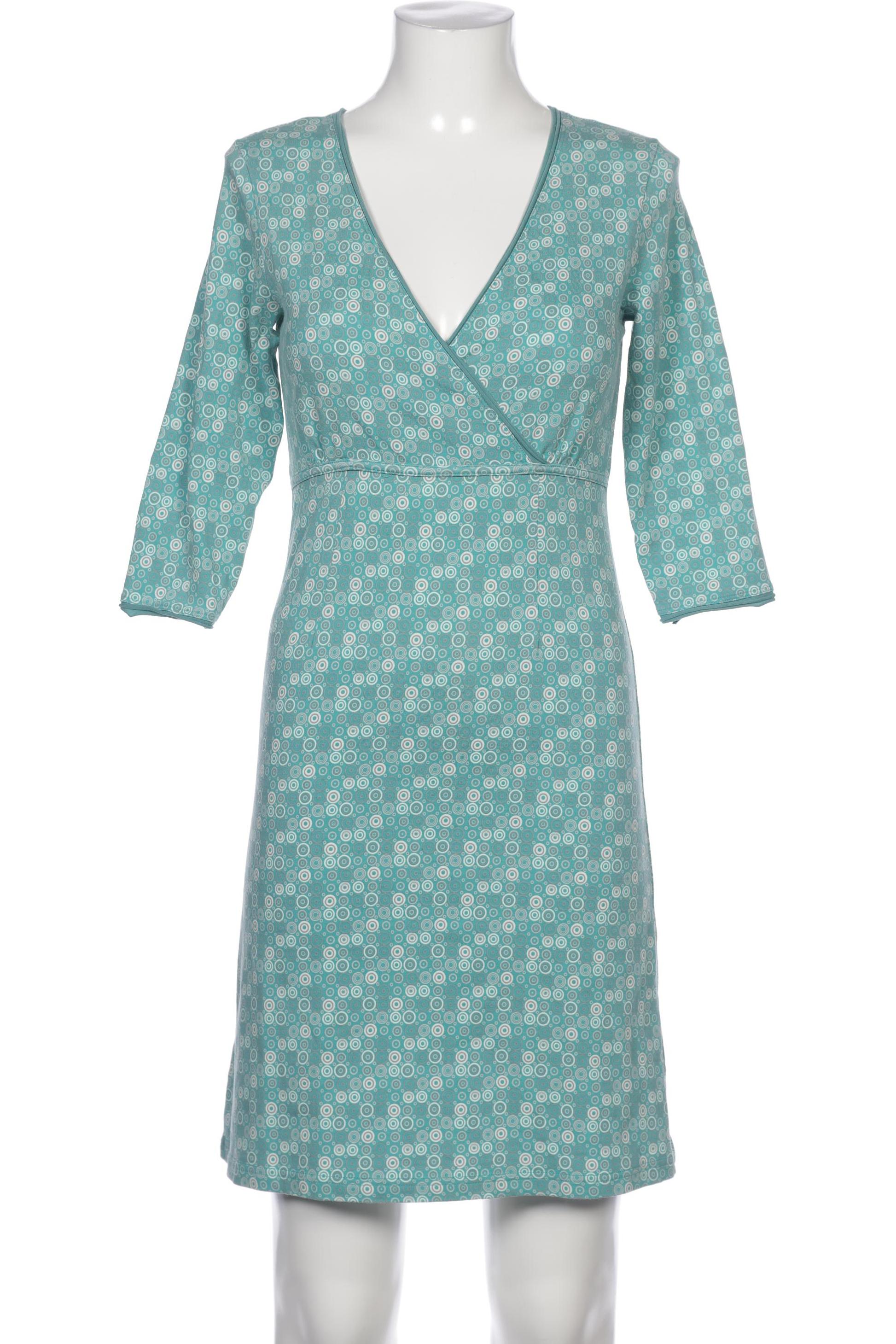 

Maas Damen Kleid, türkis