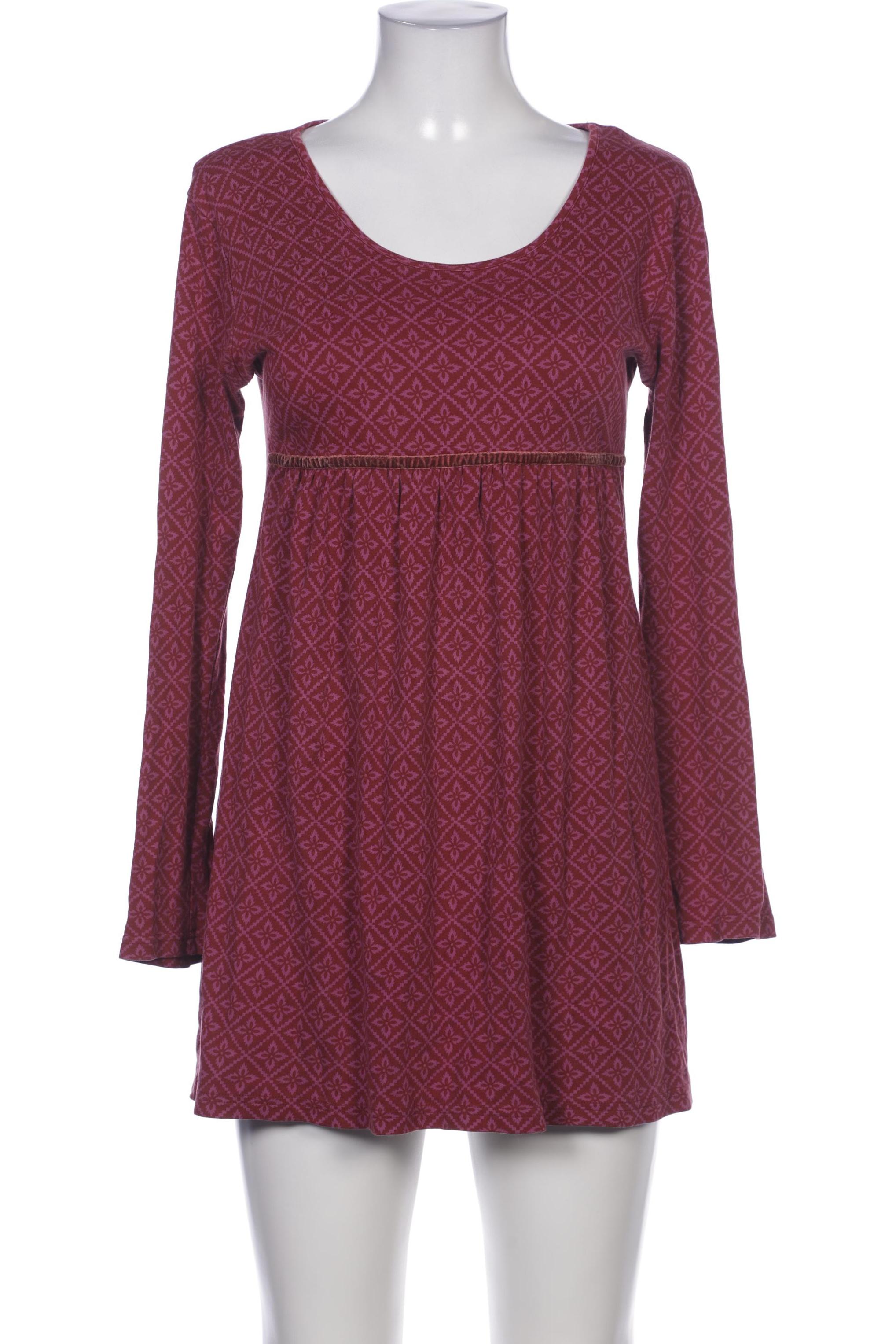 

Maas Damen Kleid, bordeaux, Gr. 40