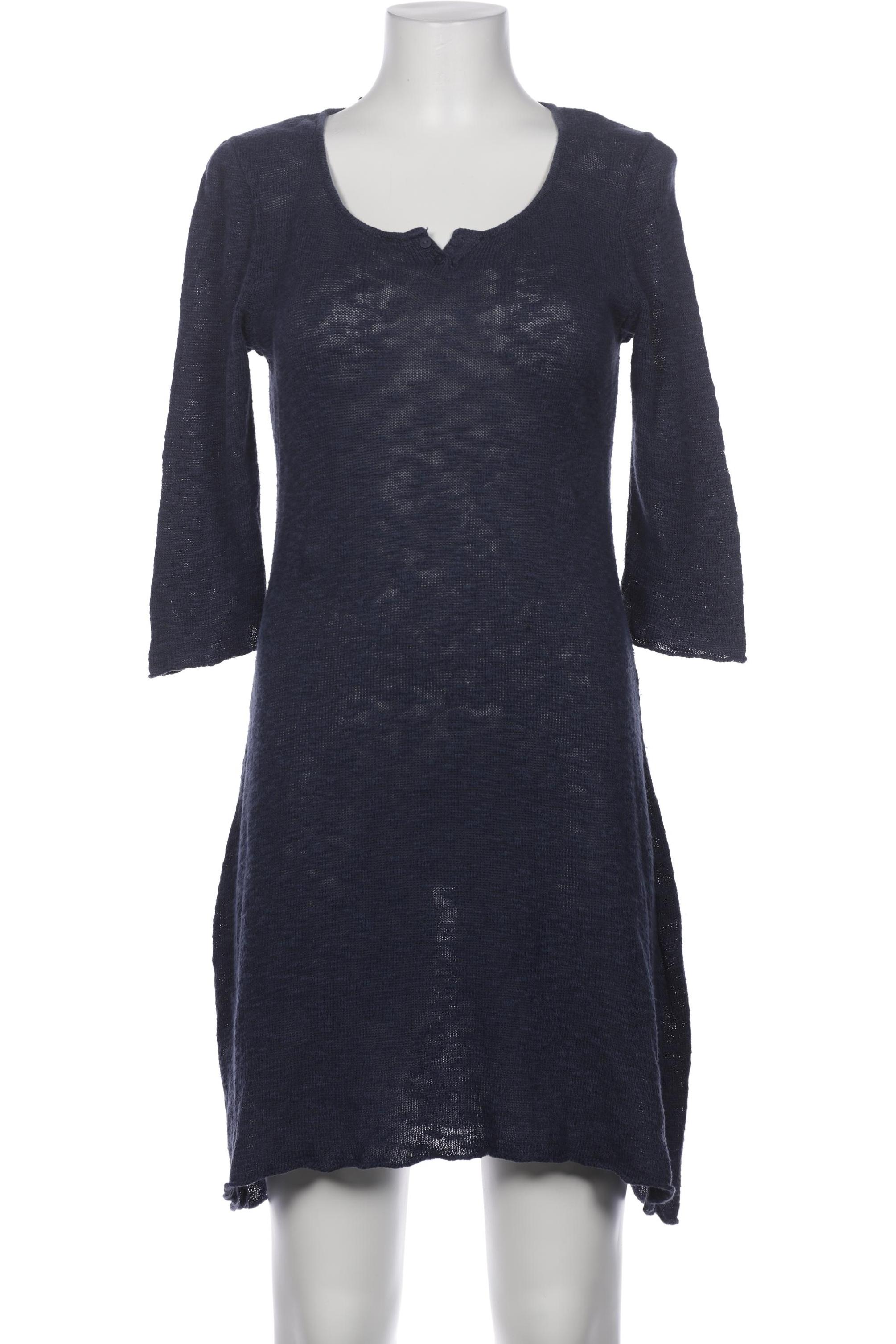 

Maas Damen Kleid, marineblau, Gr. 38