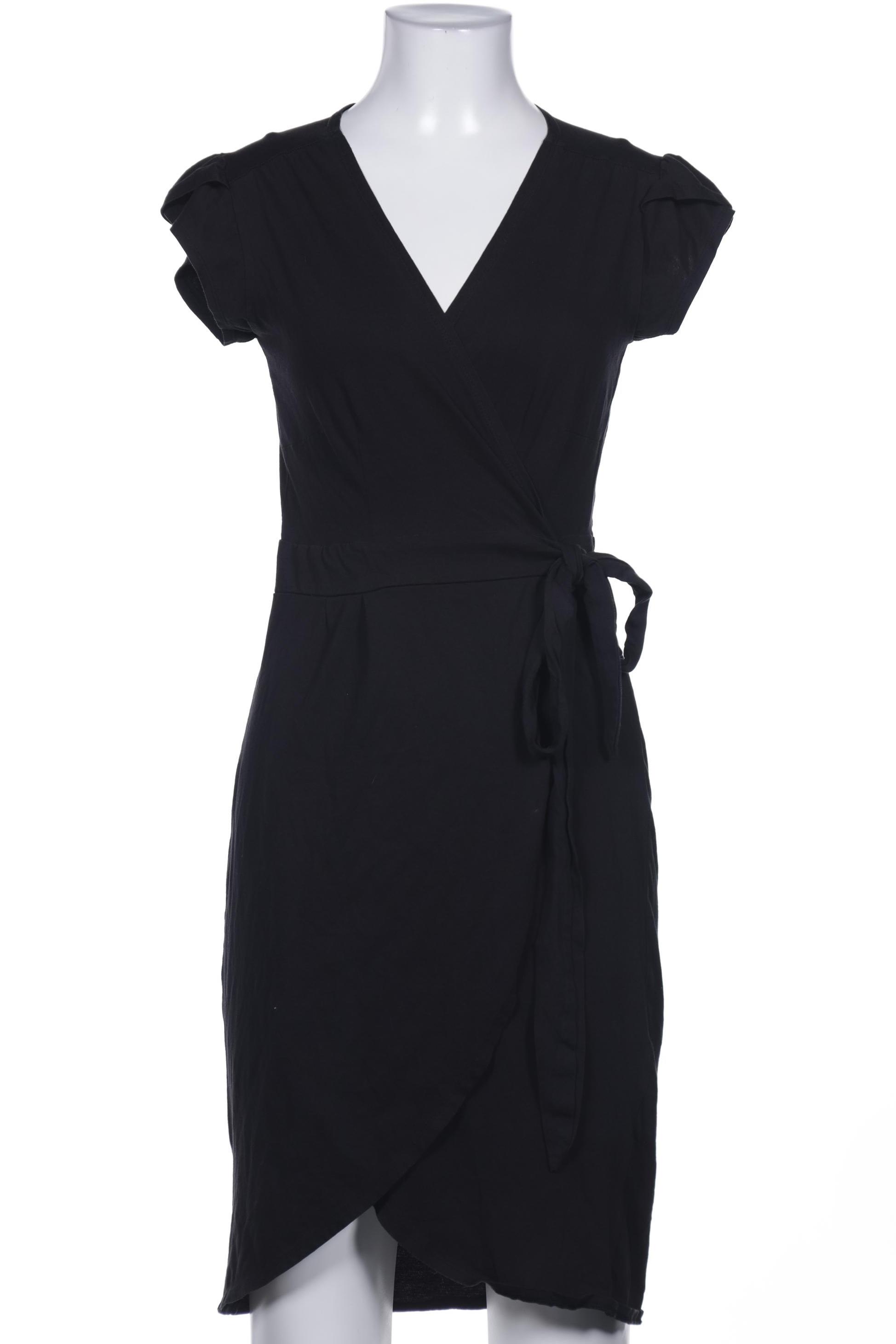 

Maas Damen Kleid, schwarz, Gr. 36