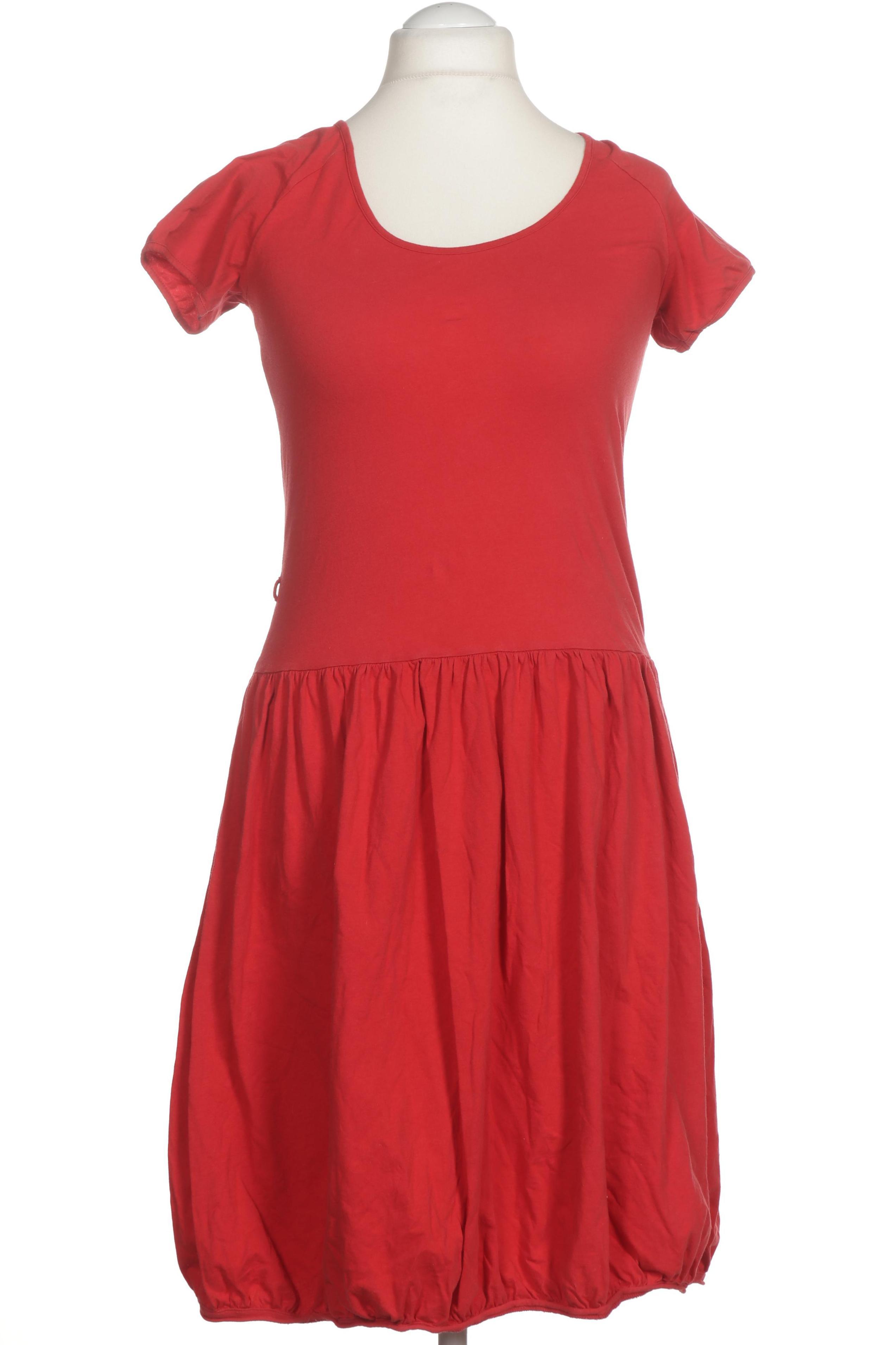 

Maas Damen Kleid, rot, Gr. 38
