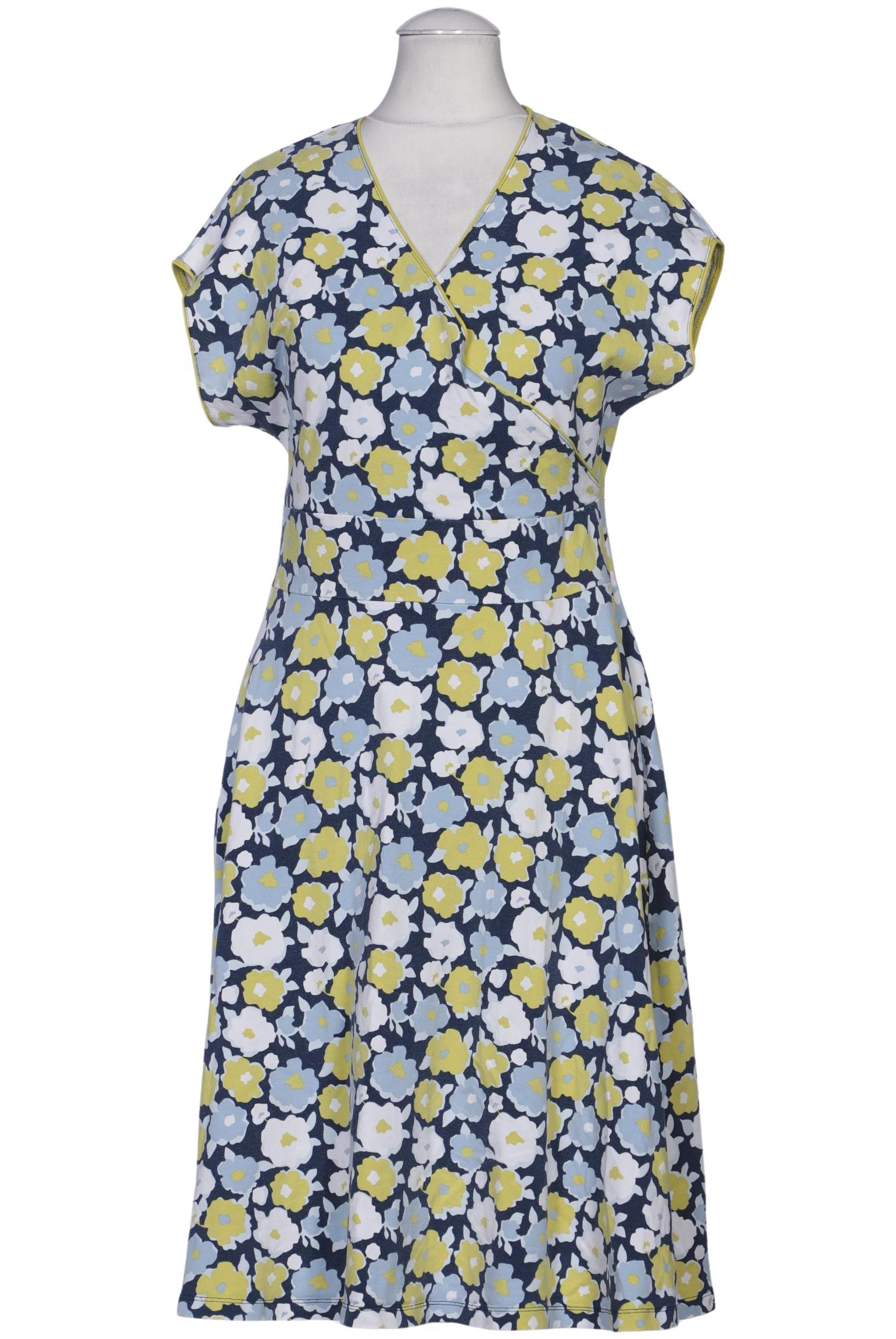 

Maas Damen Kleid, mehrfarbig, Gr. 36