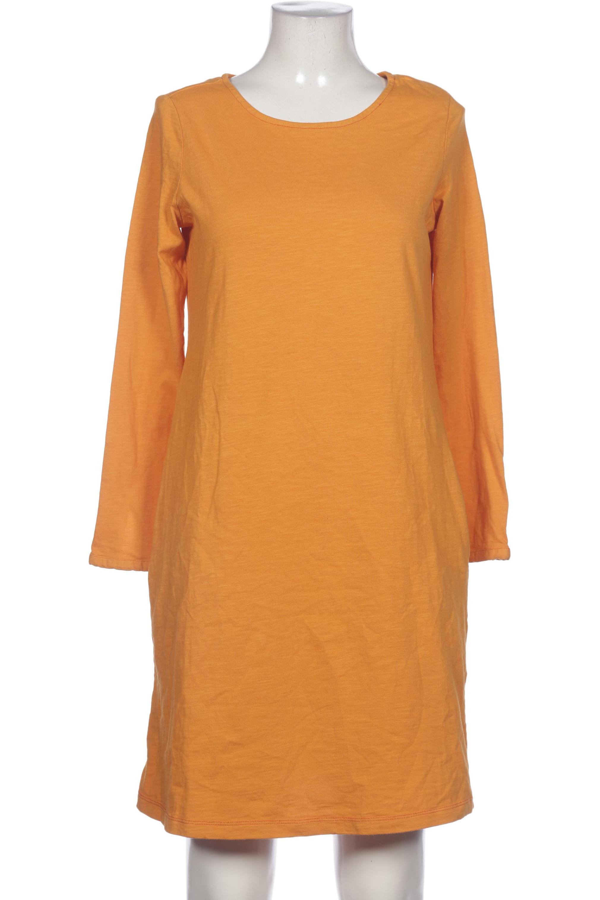 

Maas Damen Kleid, orange, Gr. 40