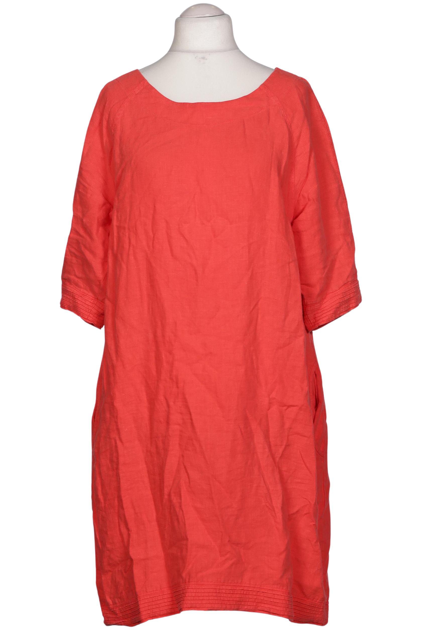 

Maas Damen Kleid, rot, Gr. 44
