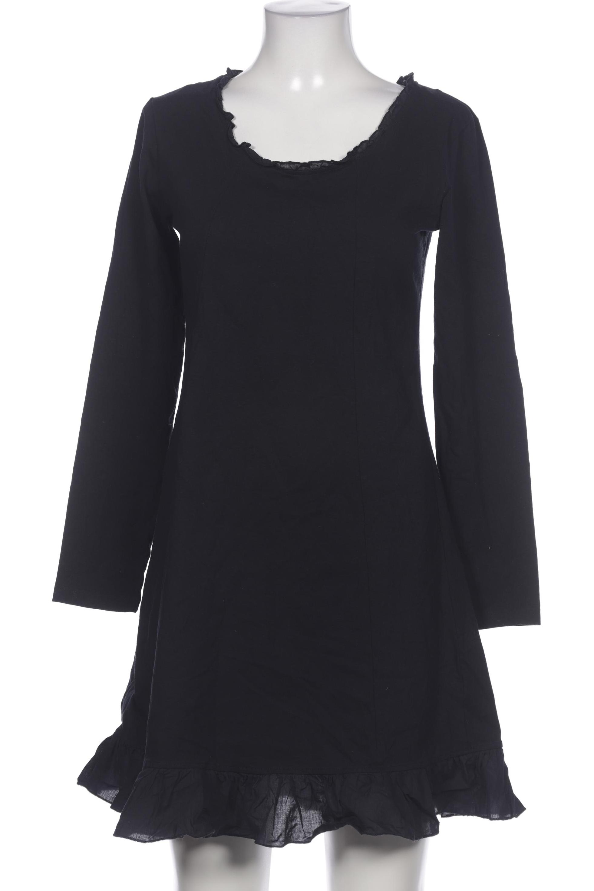 

Maas Damen Kleid, schwarz, Gr. 38