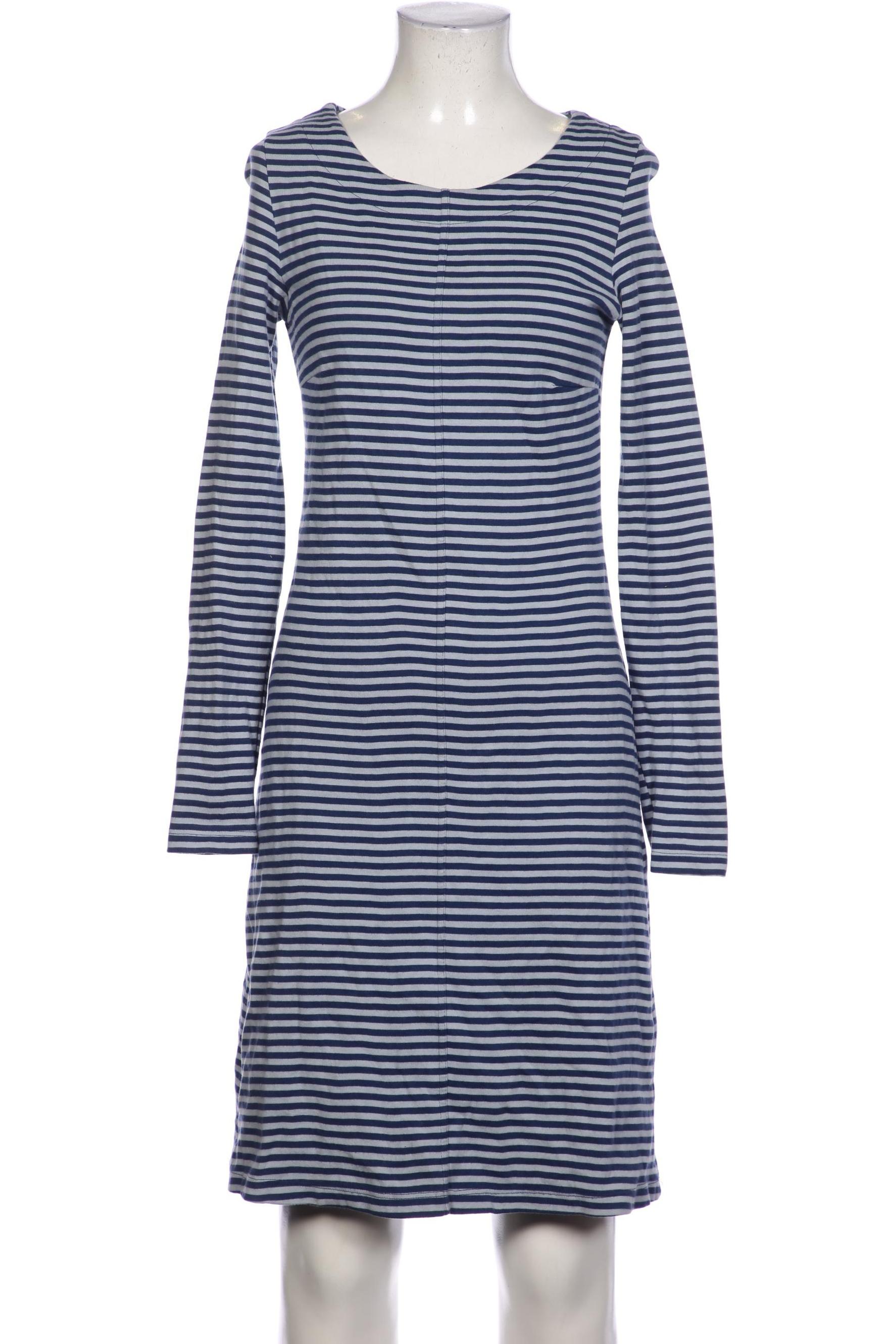 

Maas Damen Kleid, blau, Gr. 36