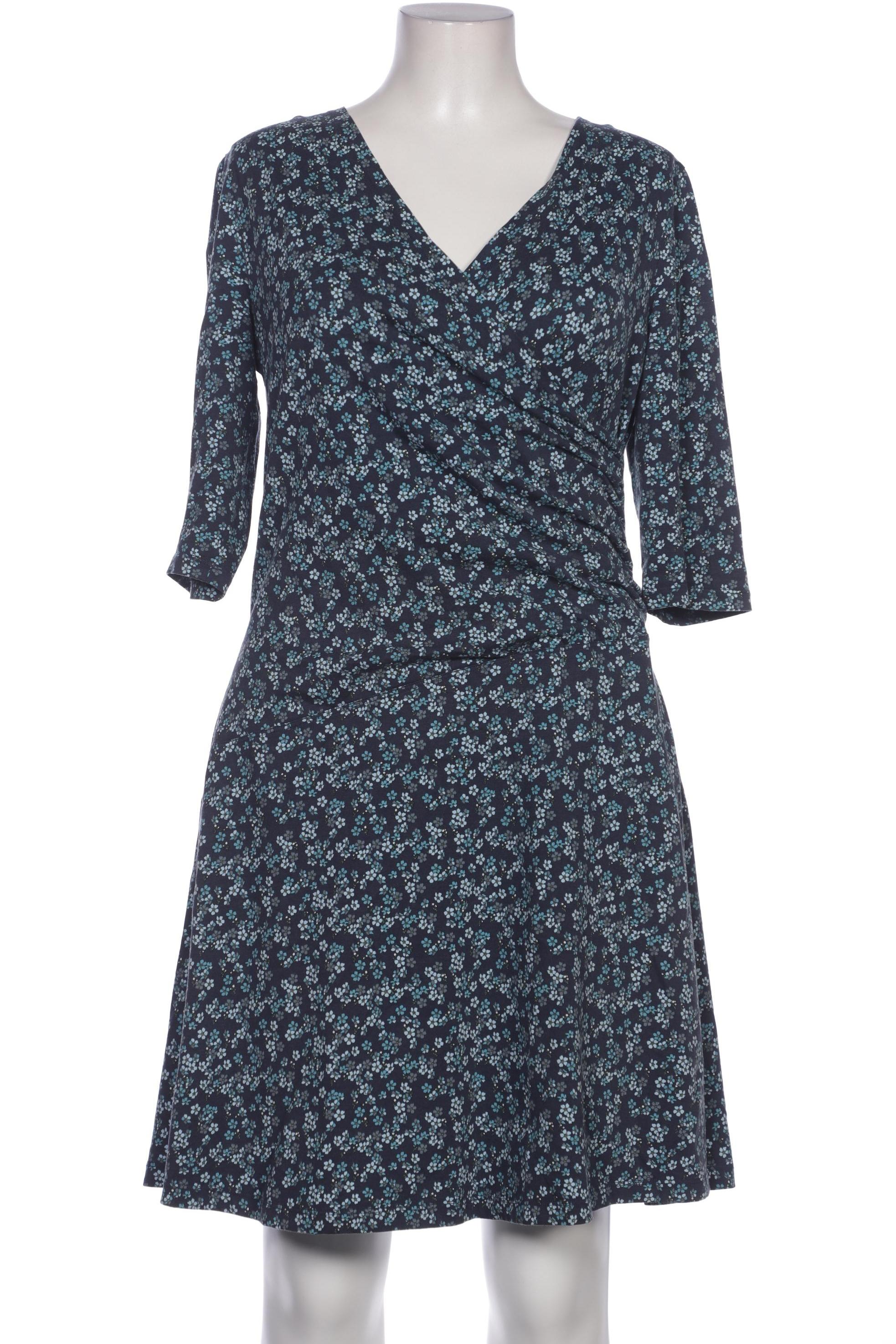 

Maas Damen Kleid, marineblau, Gr. 44
