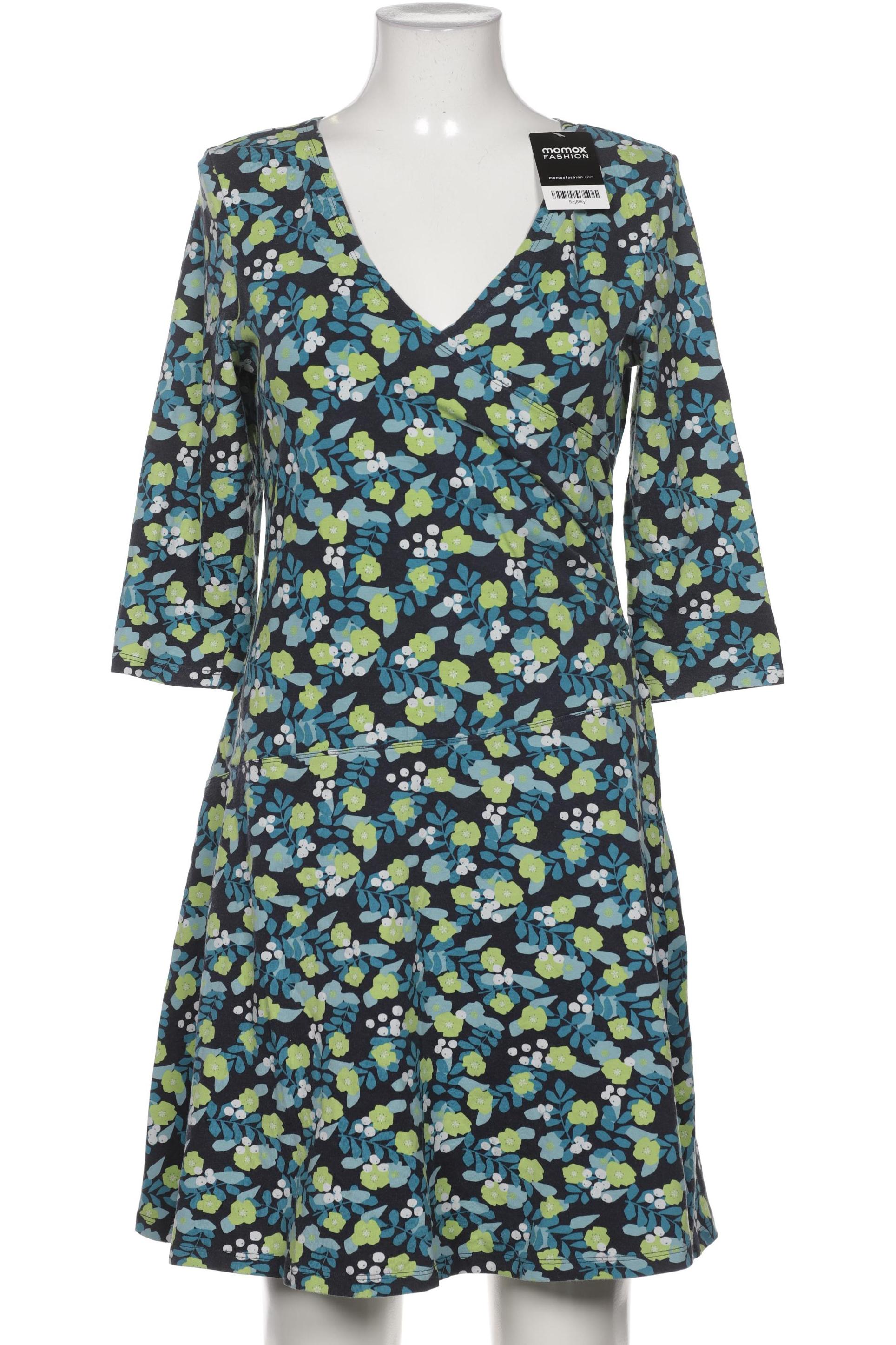 

Maas Damen Kleid, marineblau, Gr. 40