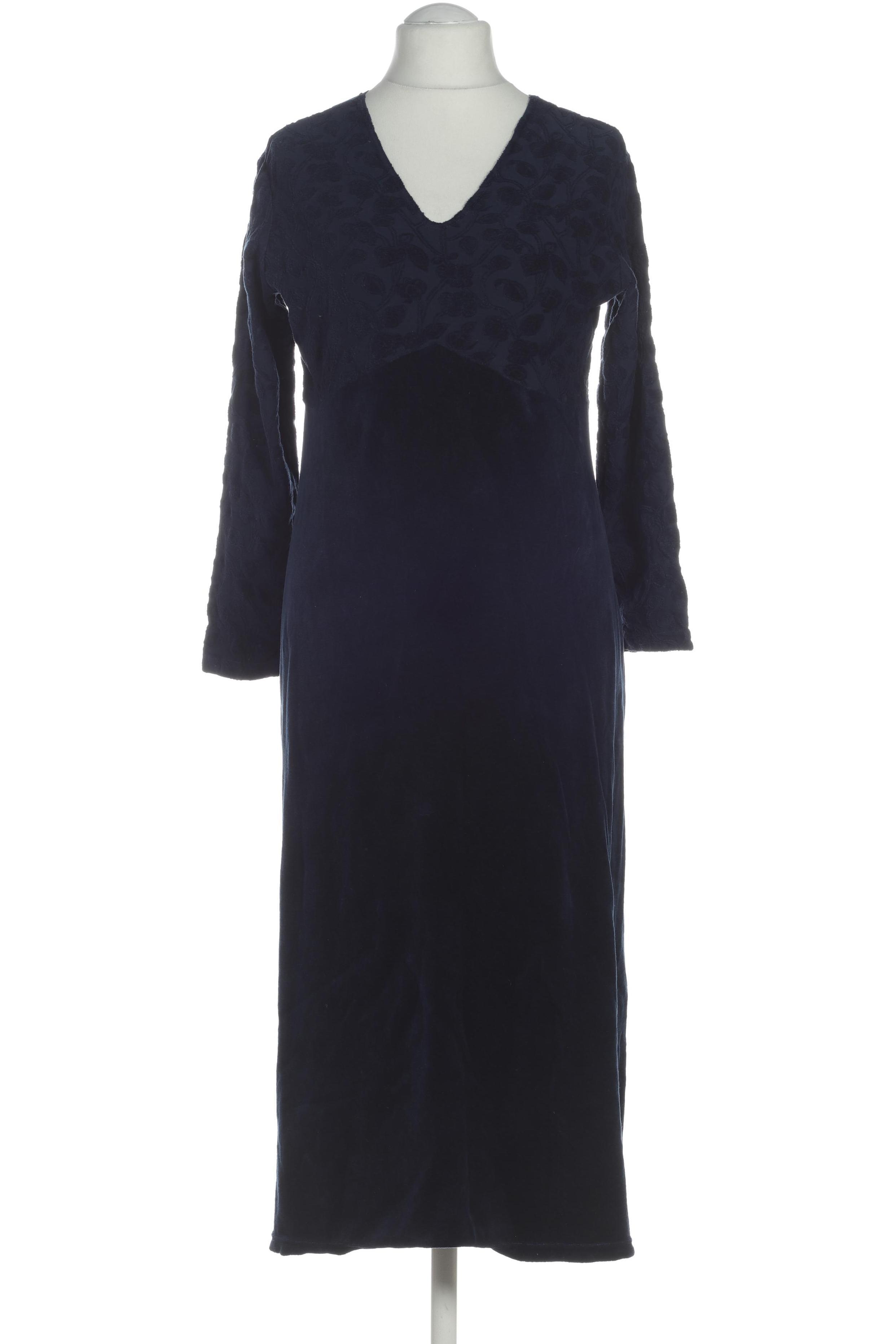 

Maas Damen Kleid, blau, Gr.