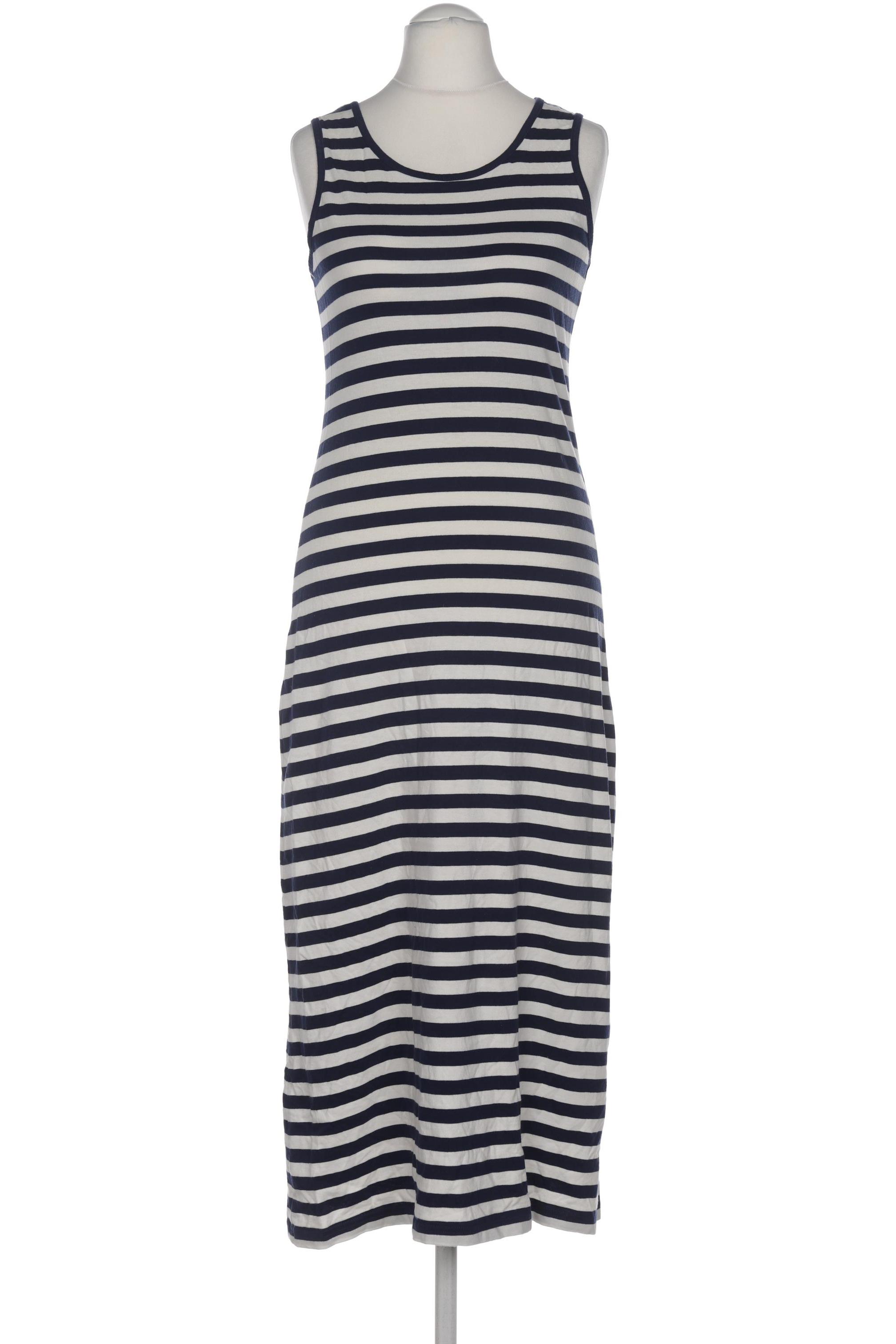 

Maas Damen Kleid, marineblau