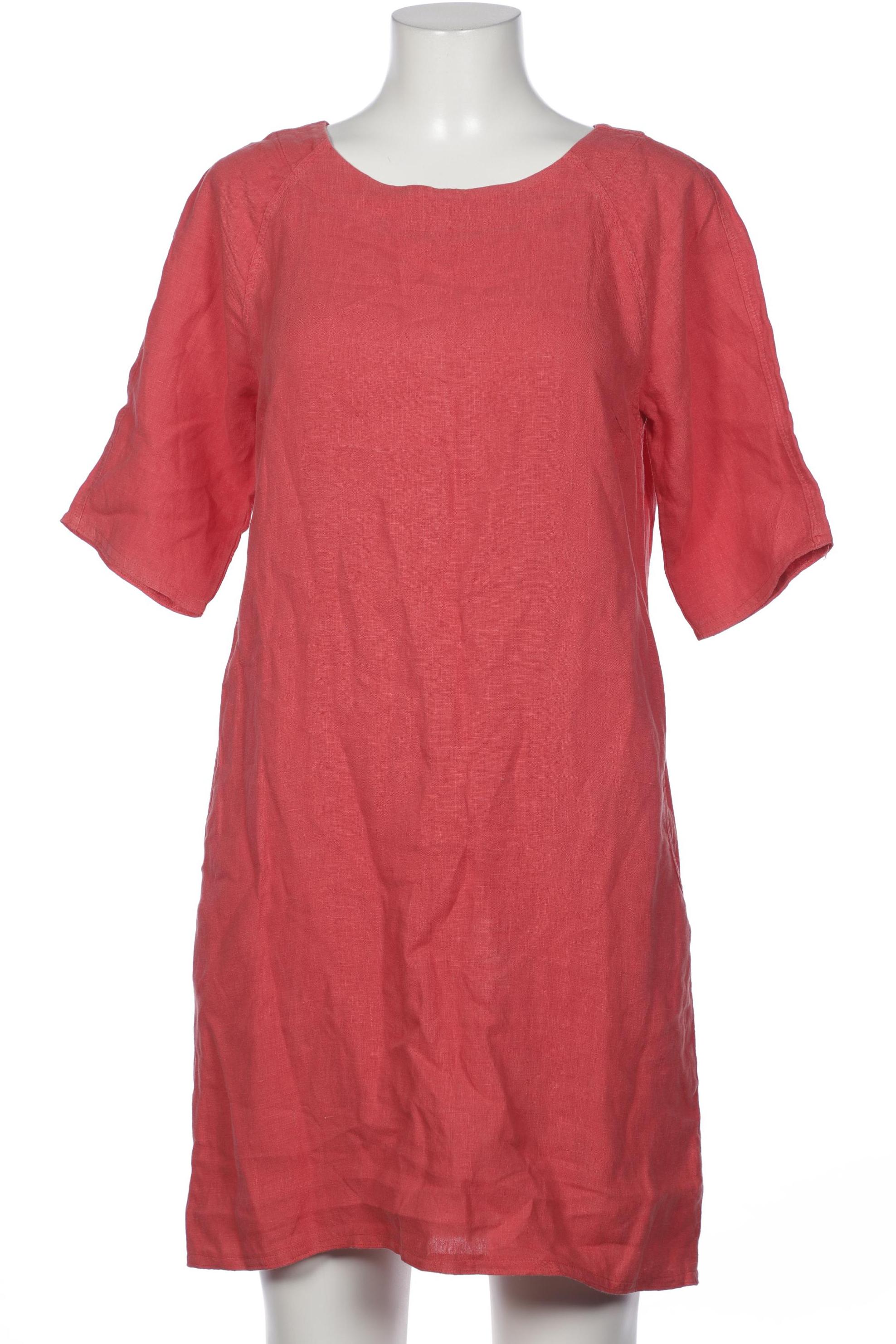 

Maas Damen Kleid, rot