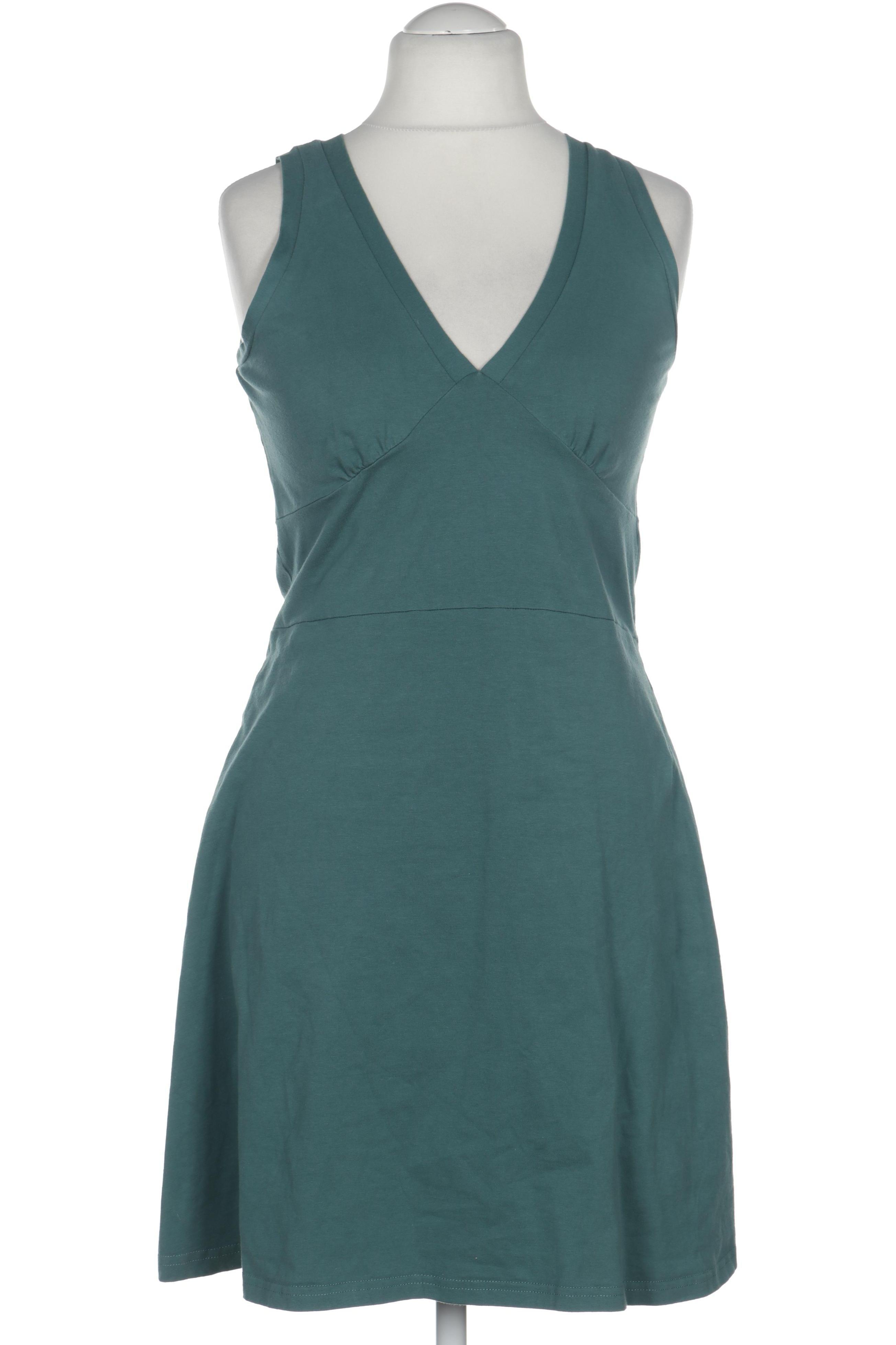 

Maas Damen Kleid, grün, Gr. 40