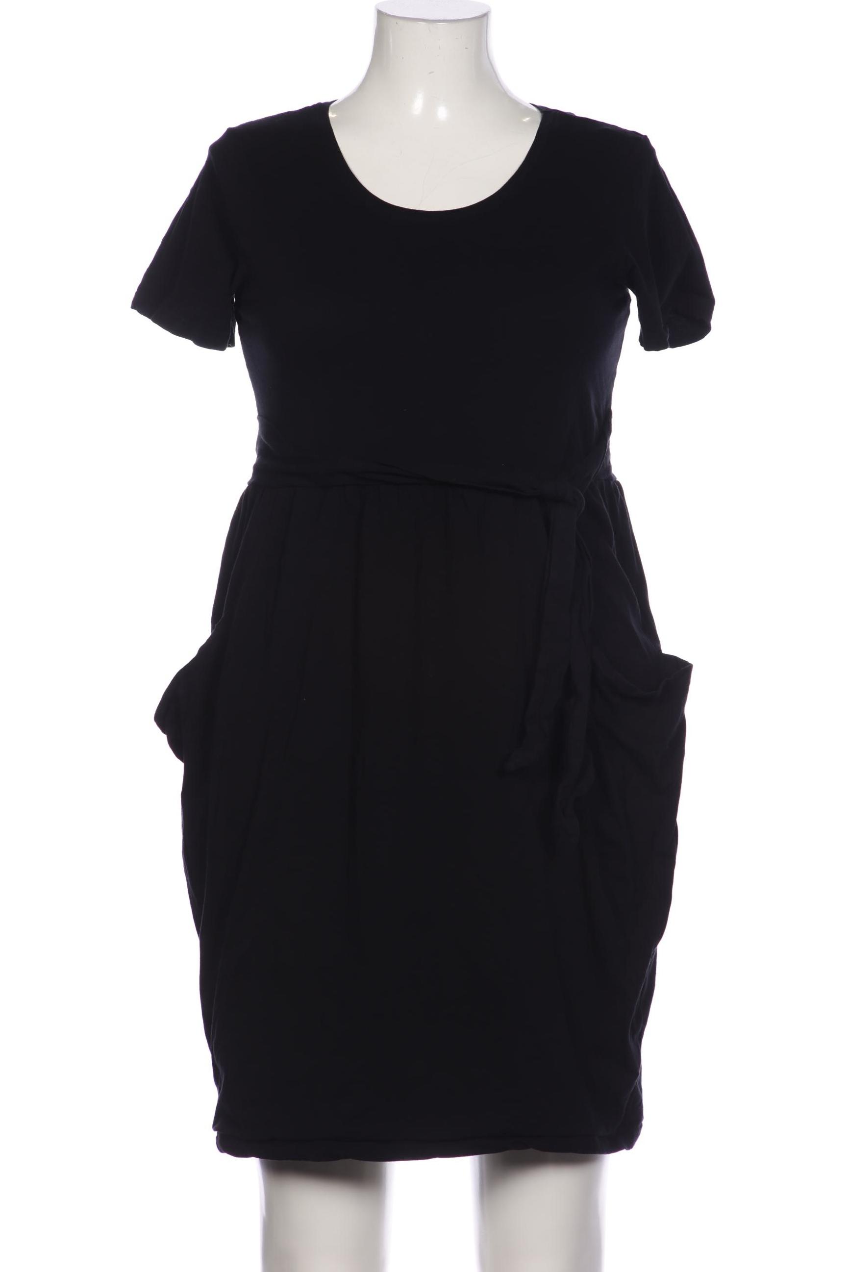 

Maas Damen Kleid, schwarz, Gr. 42