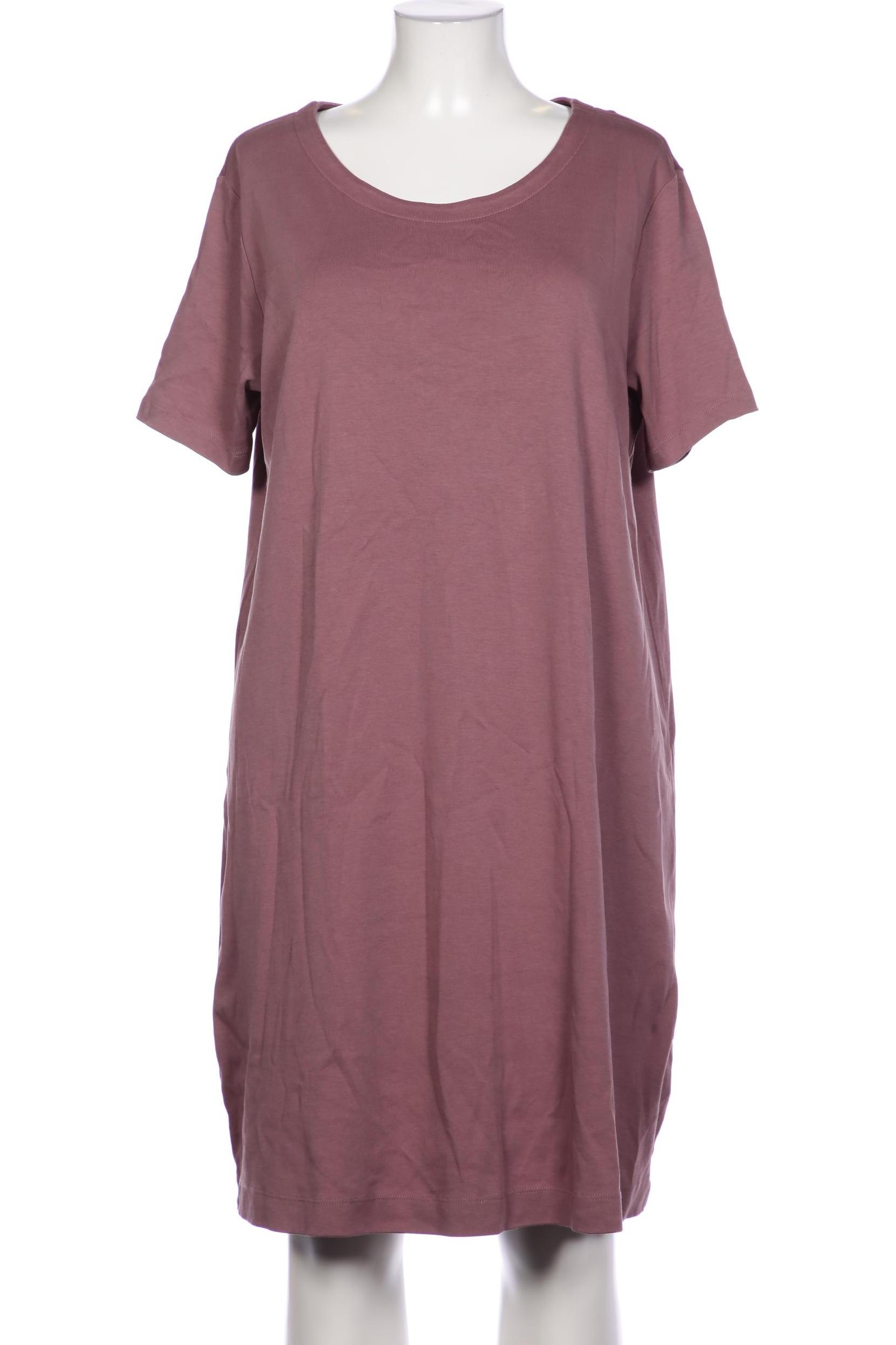 

Maas Damen Kleid, pink, Gr. 48
