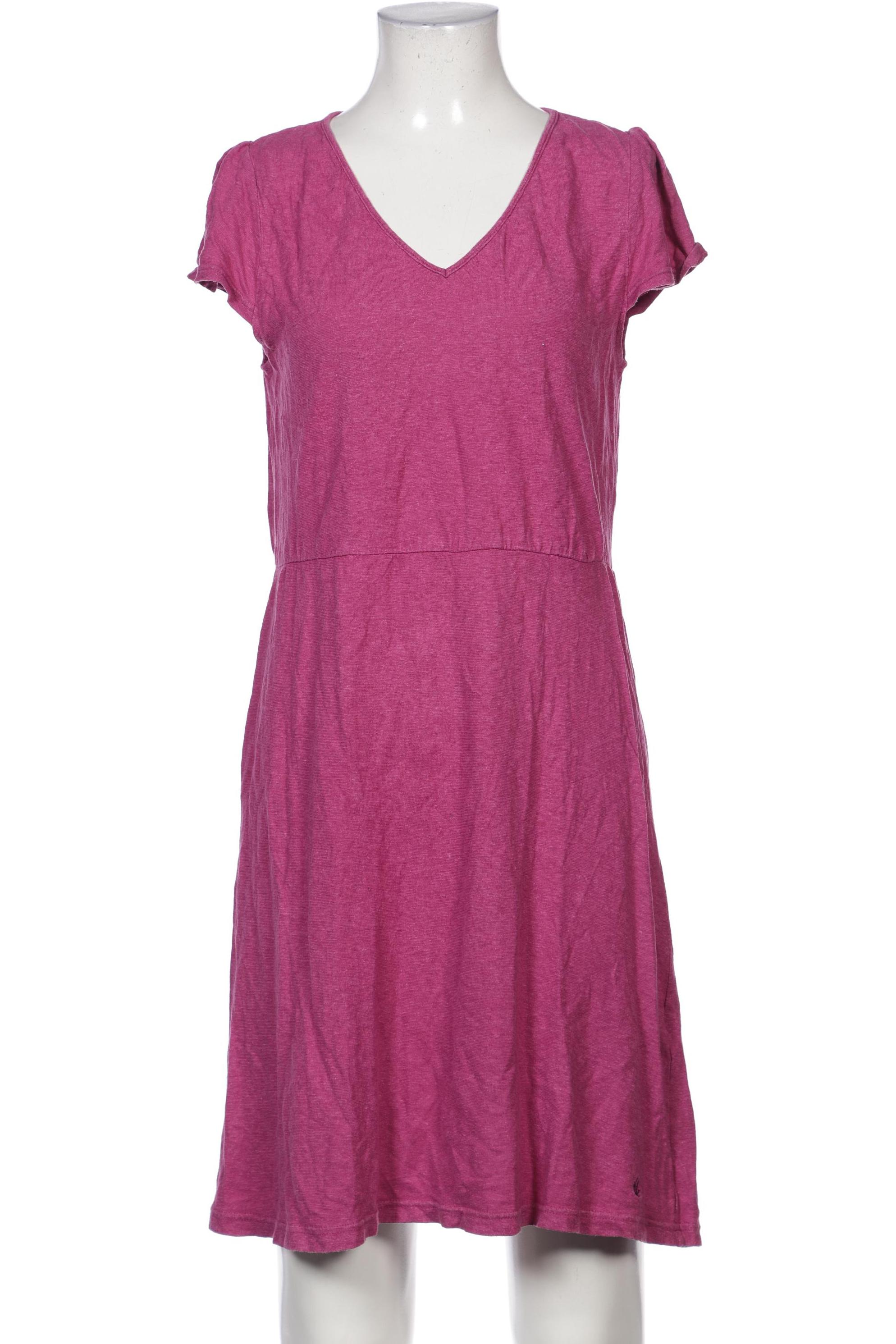 

Maas Damen Kleid, pink, Gr. 38