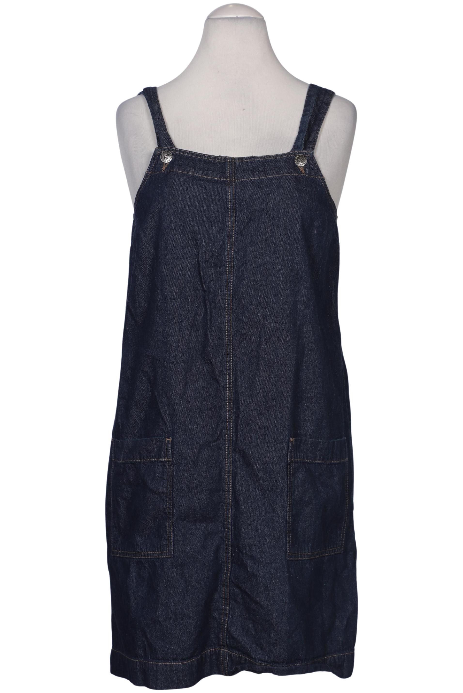 

Maas Damen Kleid, marineblau, Gr. 36