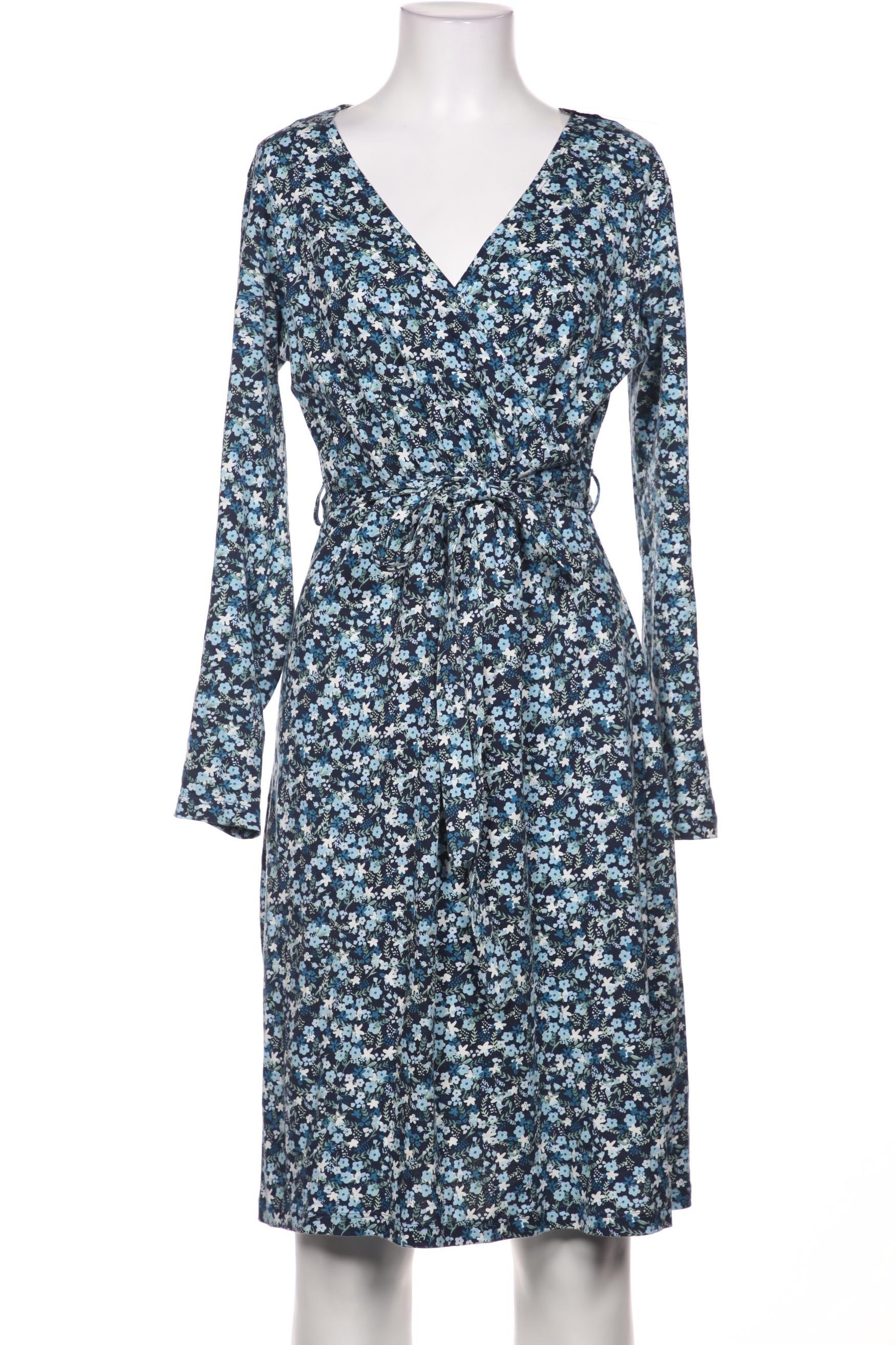 

Maas Damen Kleid, marineblau, Gr. 36