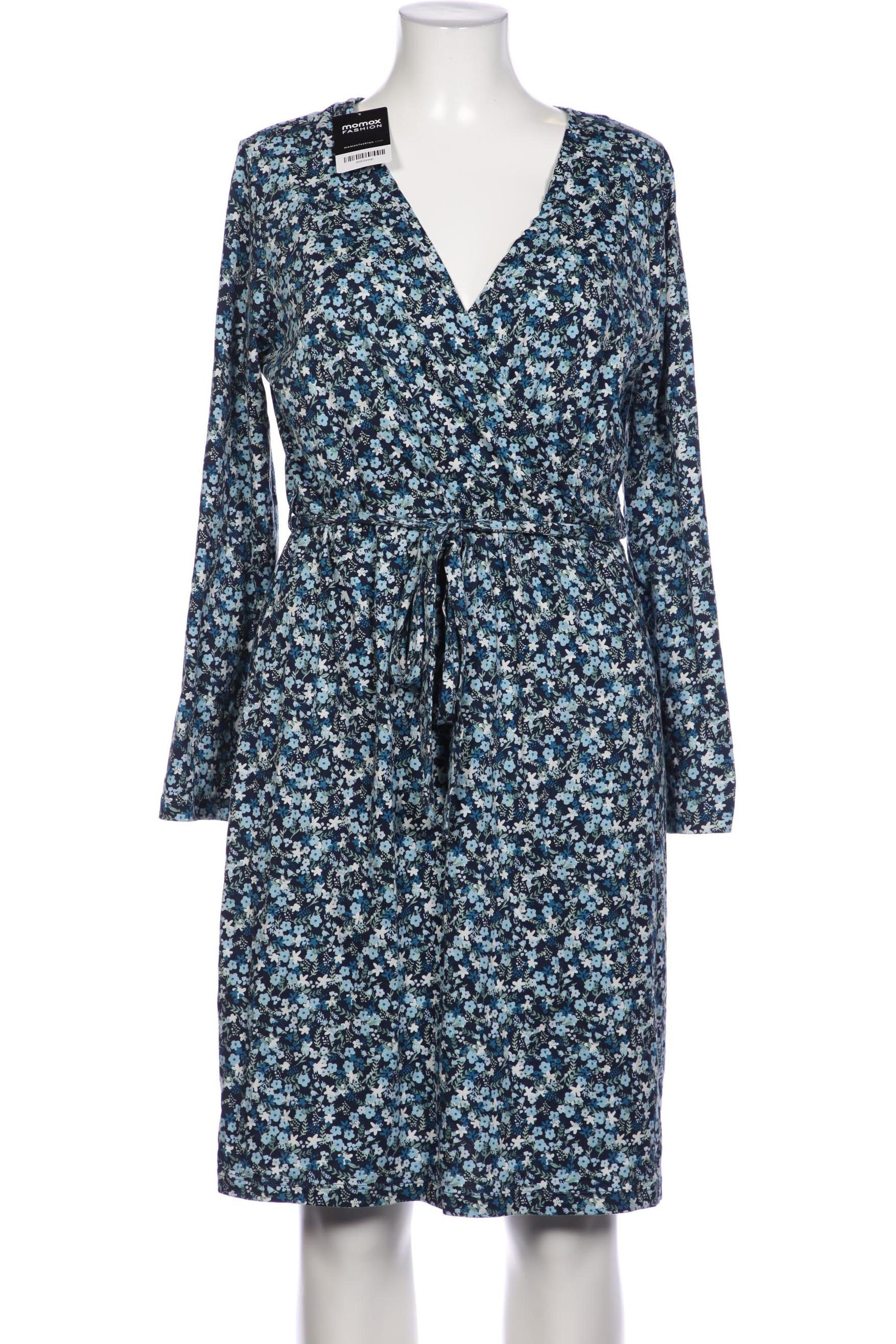 

Maas Damen Kleid, marineblau, Gr. 44