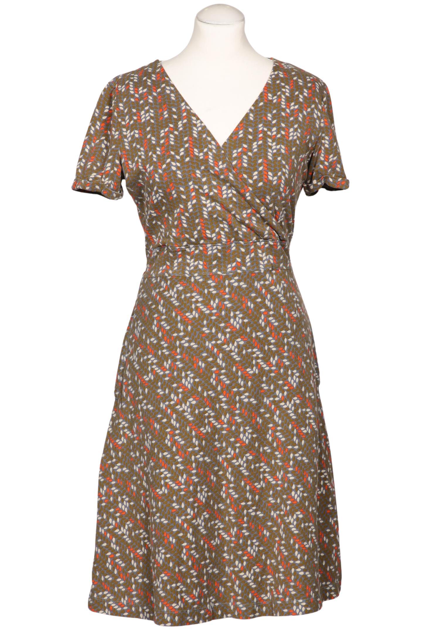 

Maas Damen Kleid, grün, Gr. 38