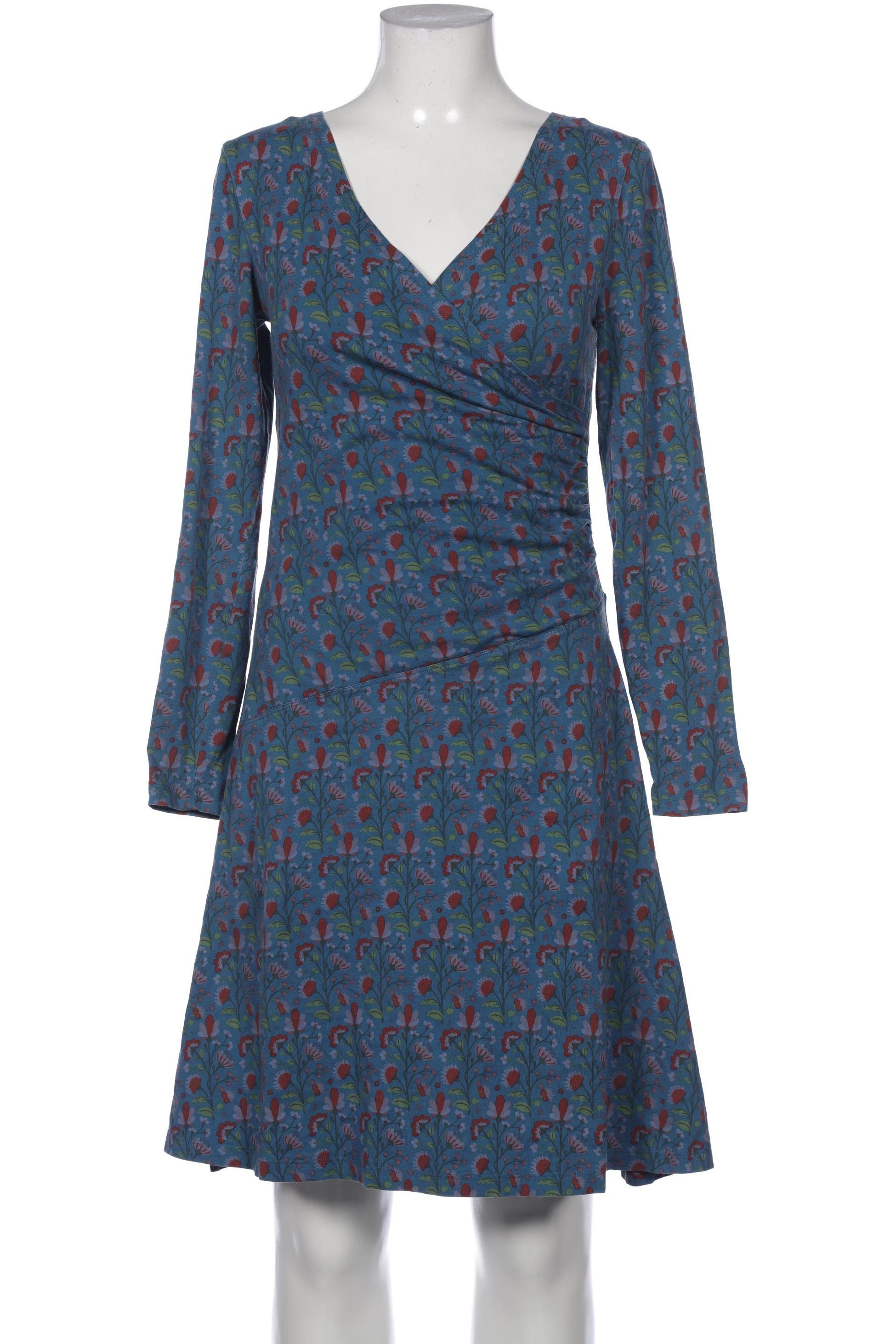 

Maas Damen Kleid, marineblau