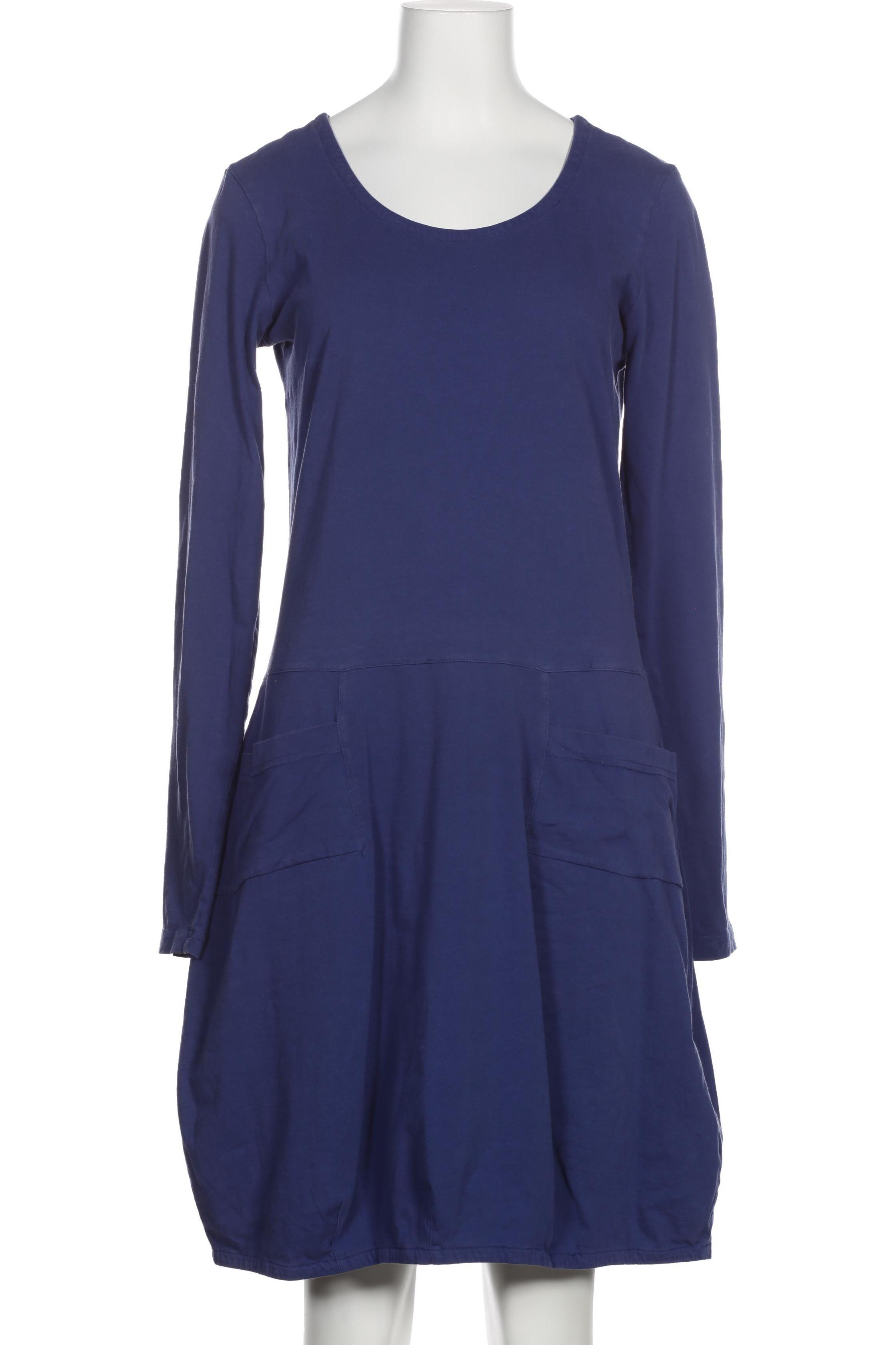 

Maas Damen Kleid, blau, Gr. 36