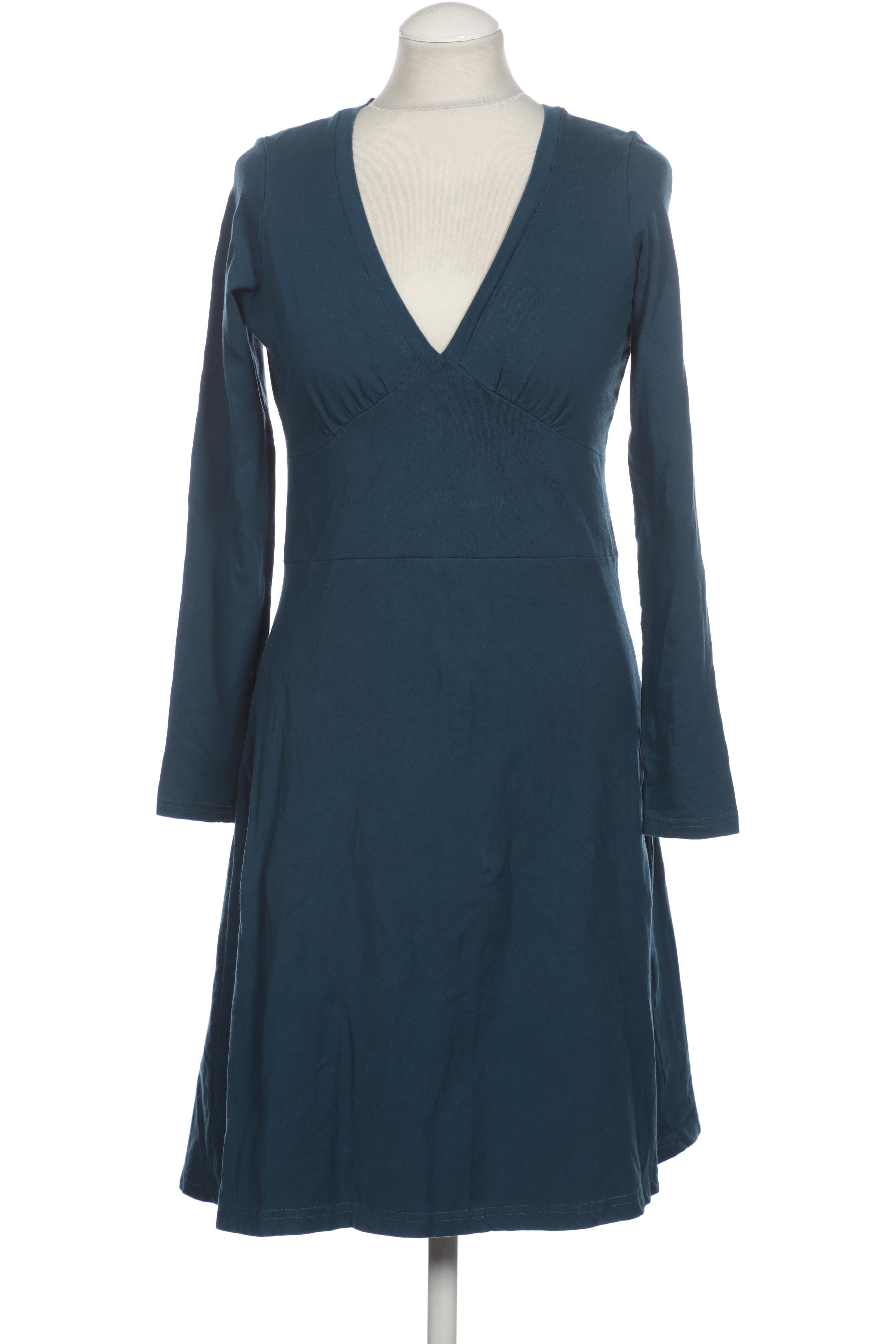 

Maas Damen Kleid, türkis, Gr. 36