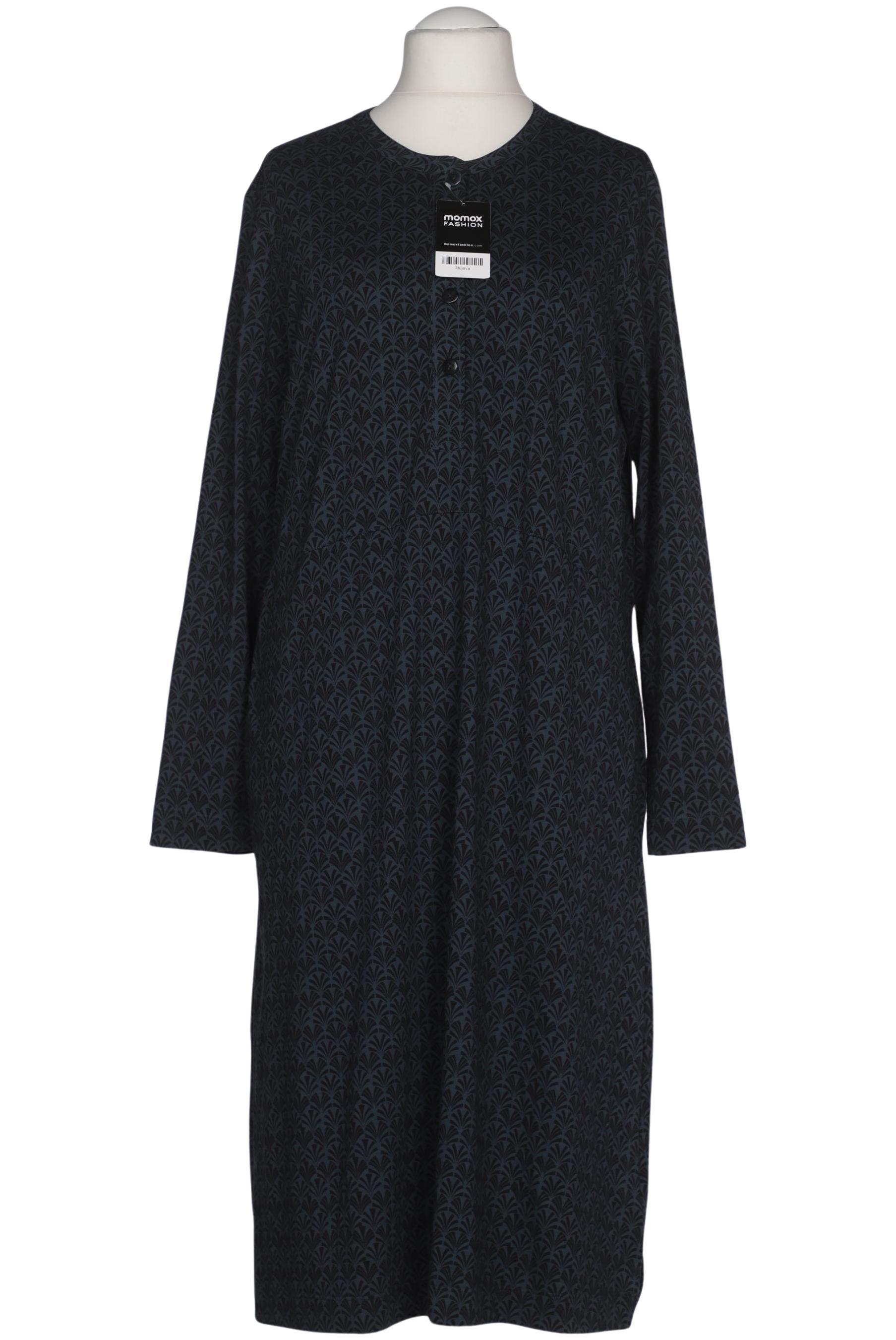 

Maas Damen Kleid, marineblau, Gr. 42