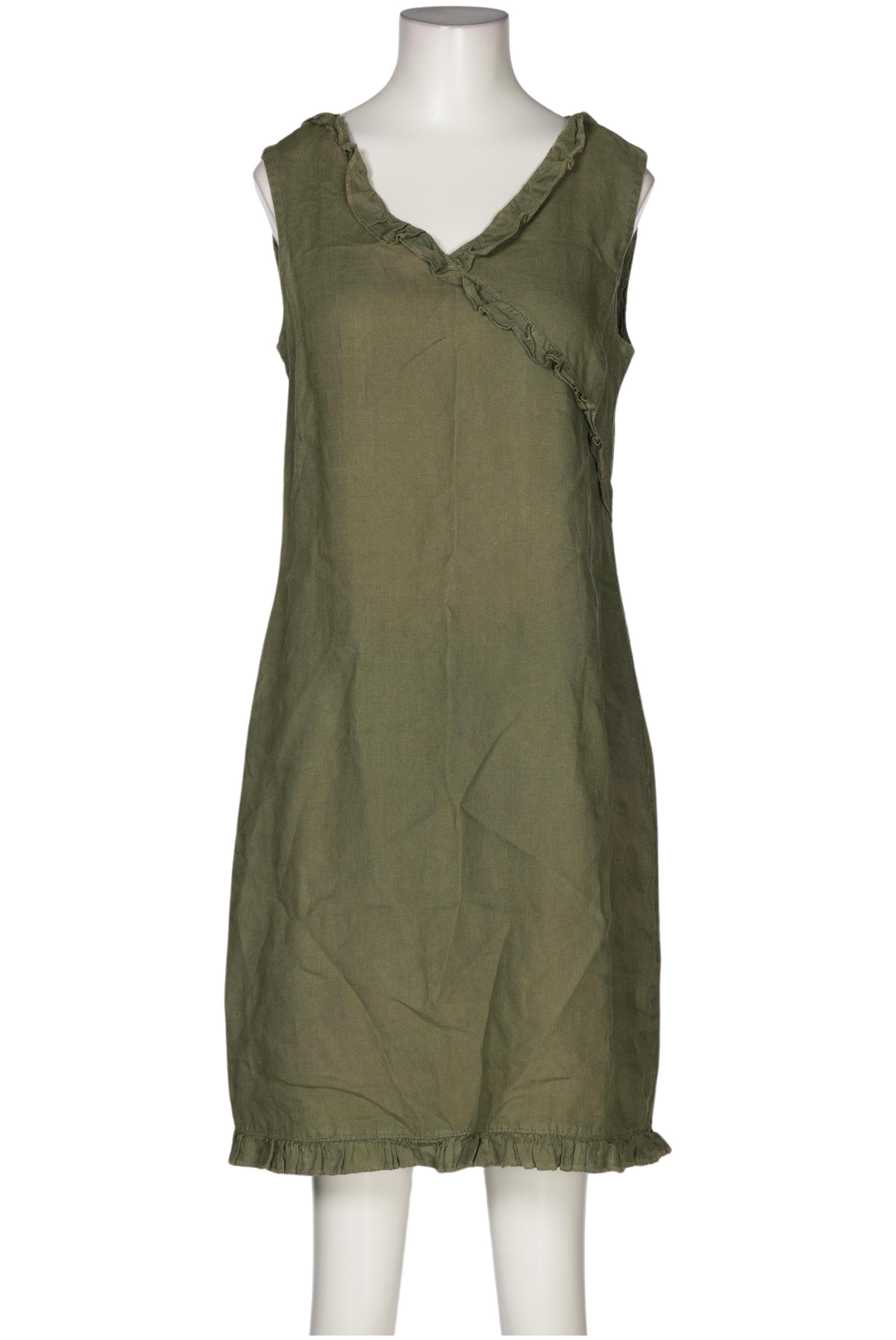 

Maas Damen Kleid, grün, Gr. 38