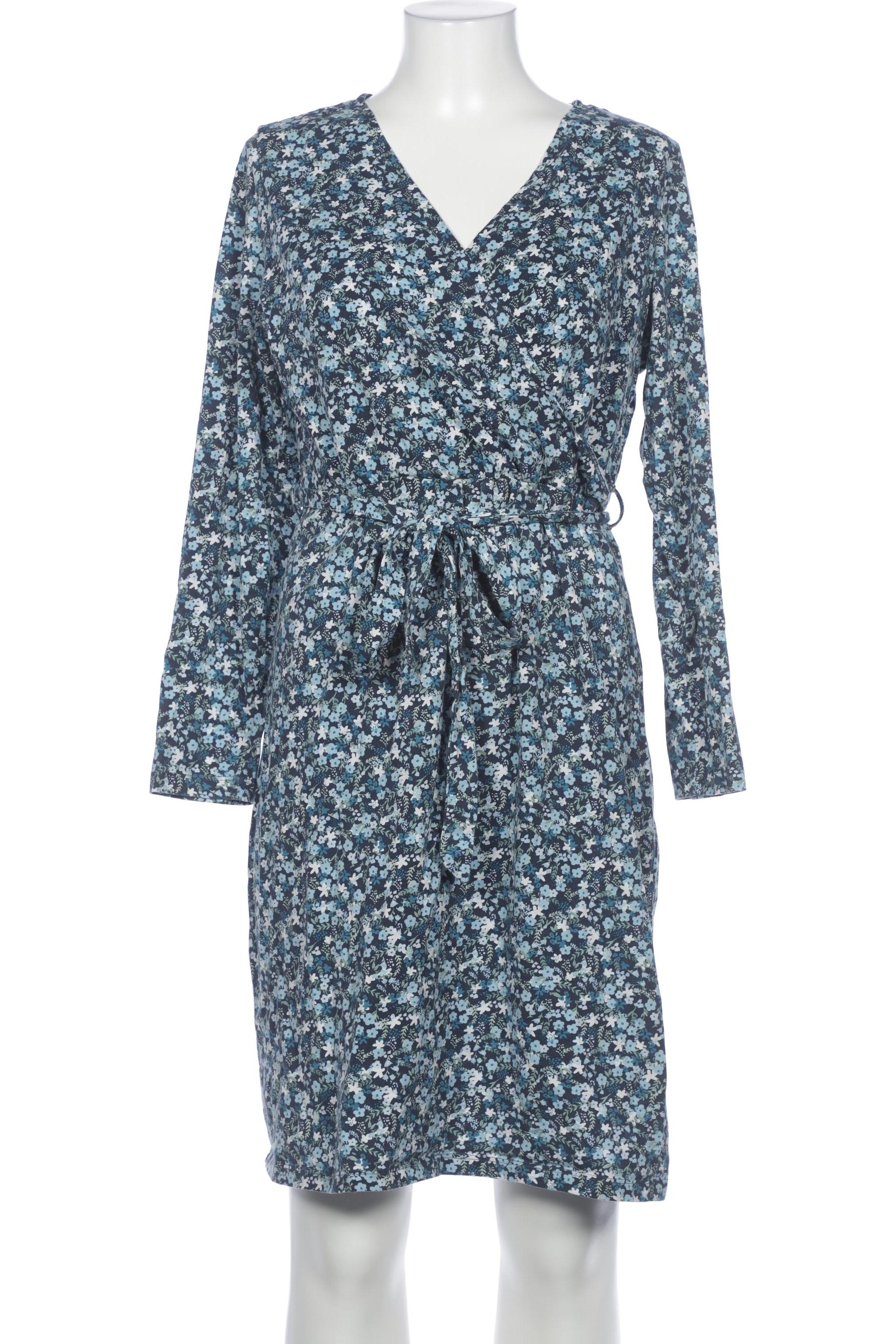 

Maas Damen Kleid, marineblau, Gr. 42