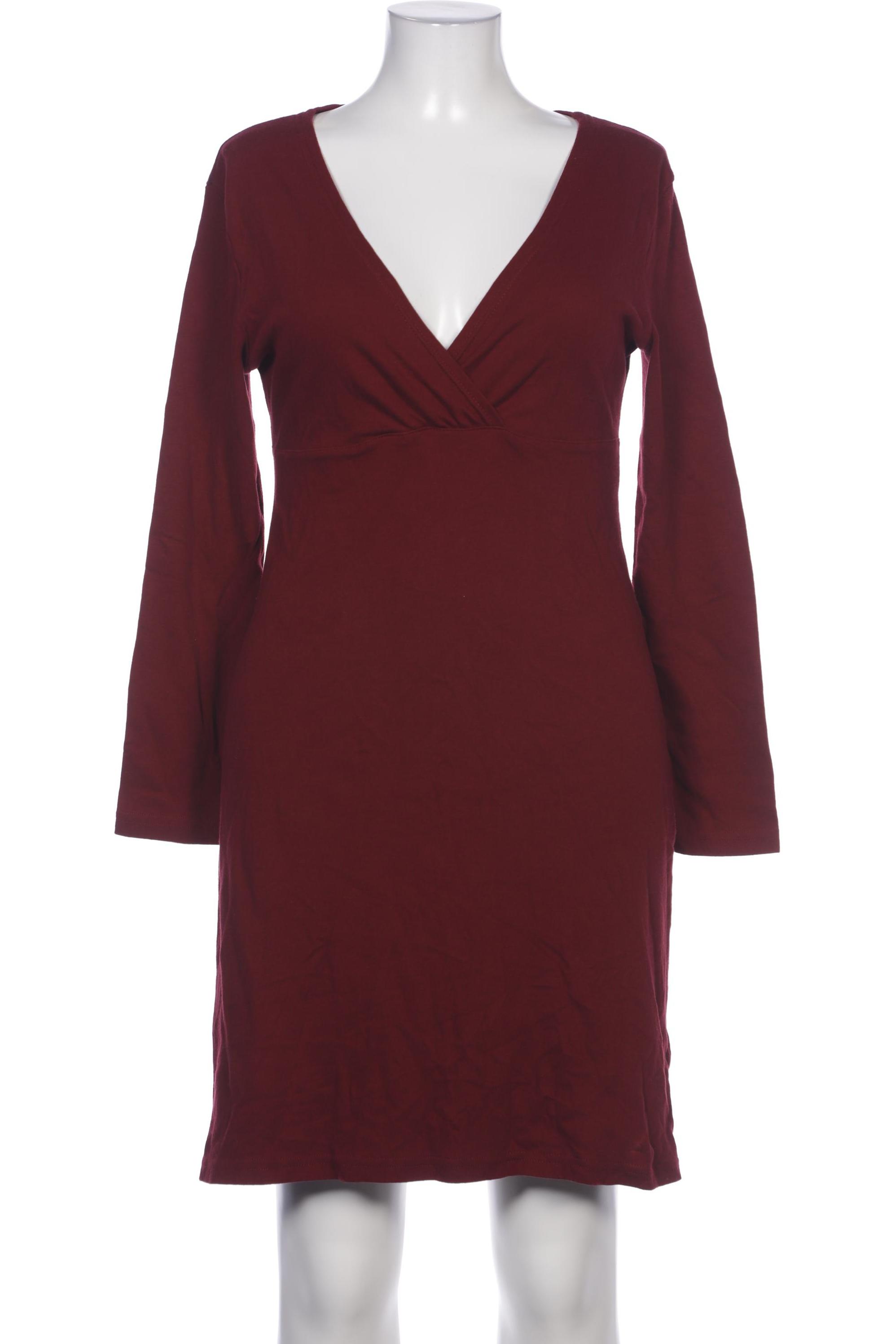 

Maas Damen Kleid, bordeaux, Gr. 44