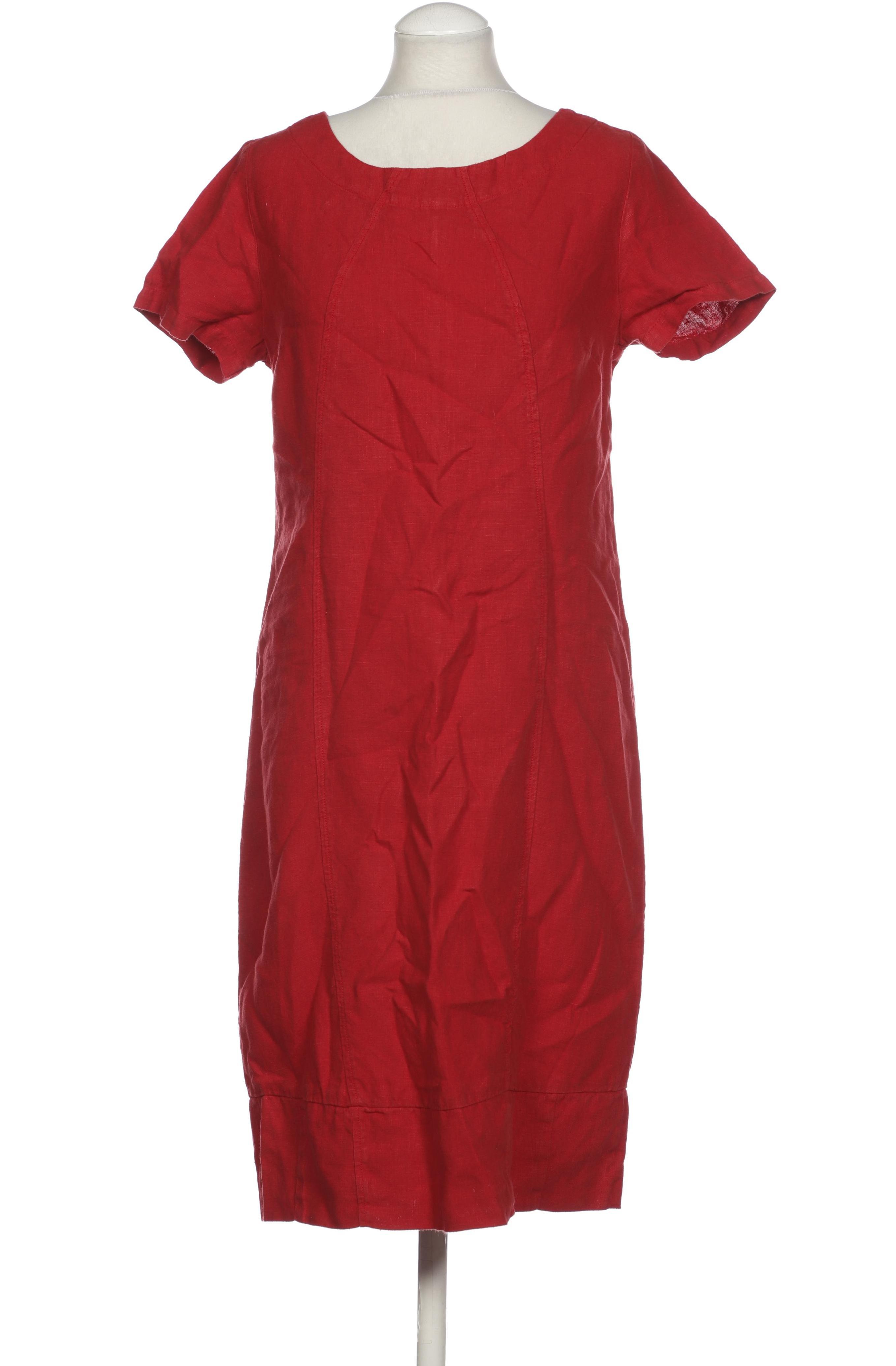 

Maas Damen Kleid, rot, Gr. 36