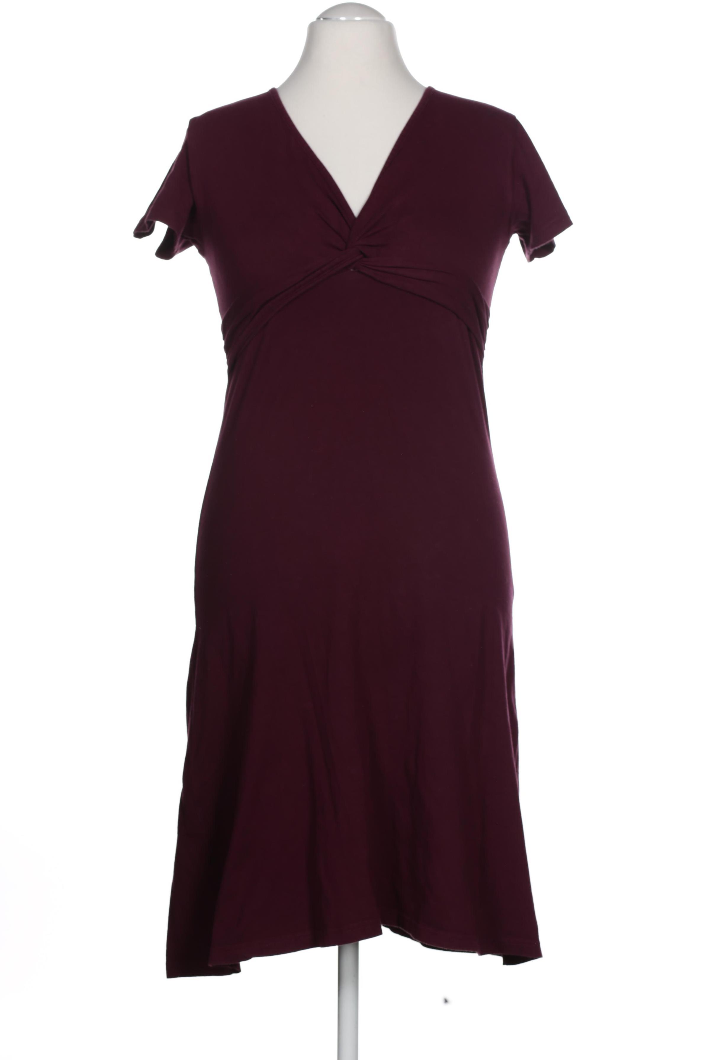 

Maas Damen Kleid, rot, Gr. 40