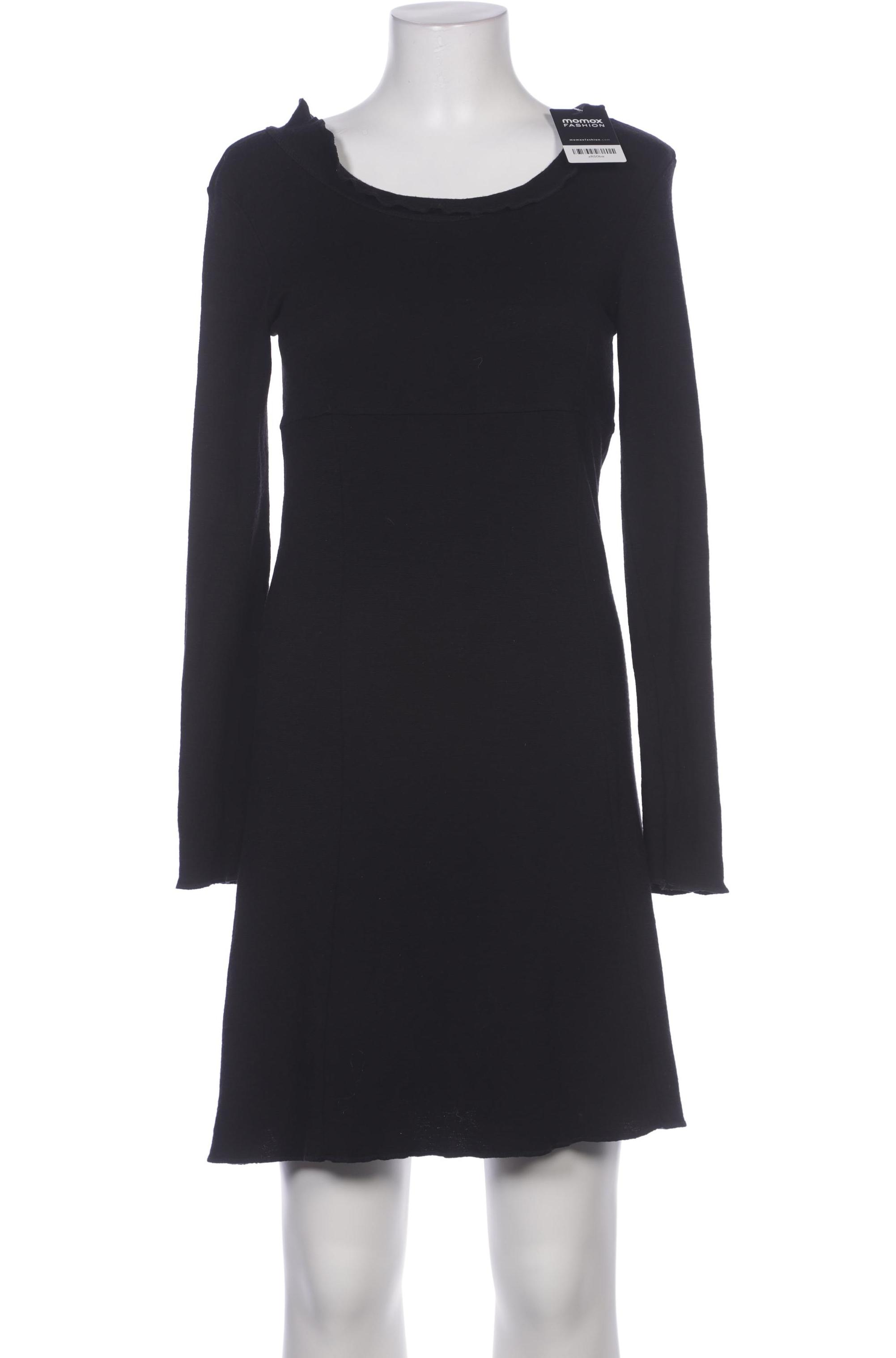 

Maas Damen Kleid, schwarz, Gr. 36