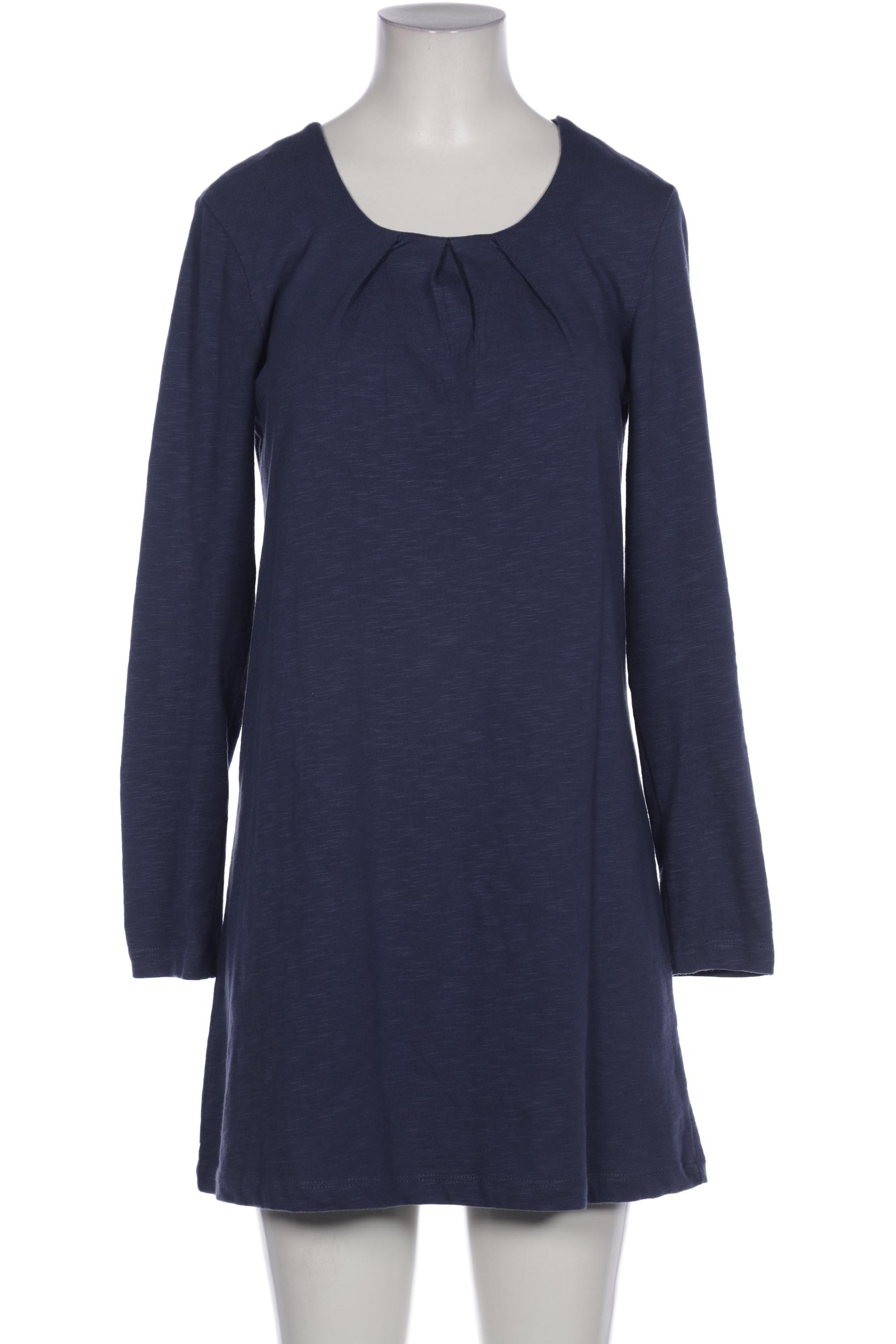 

Maas Damen Kleid, blau, Gr. 36