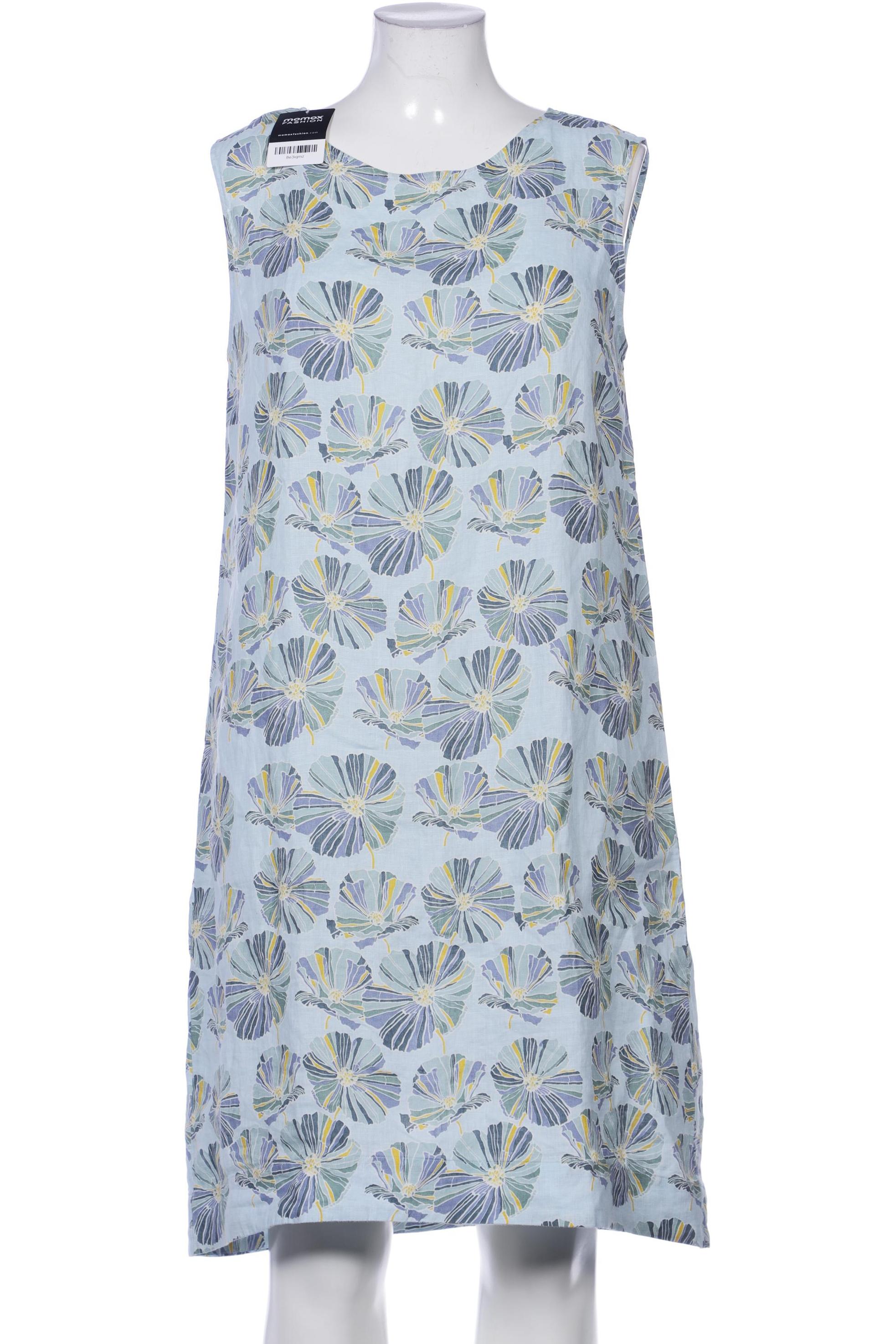 

Maas Damen Kleid, hellblau, Gr. 44