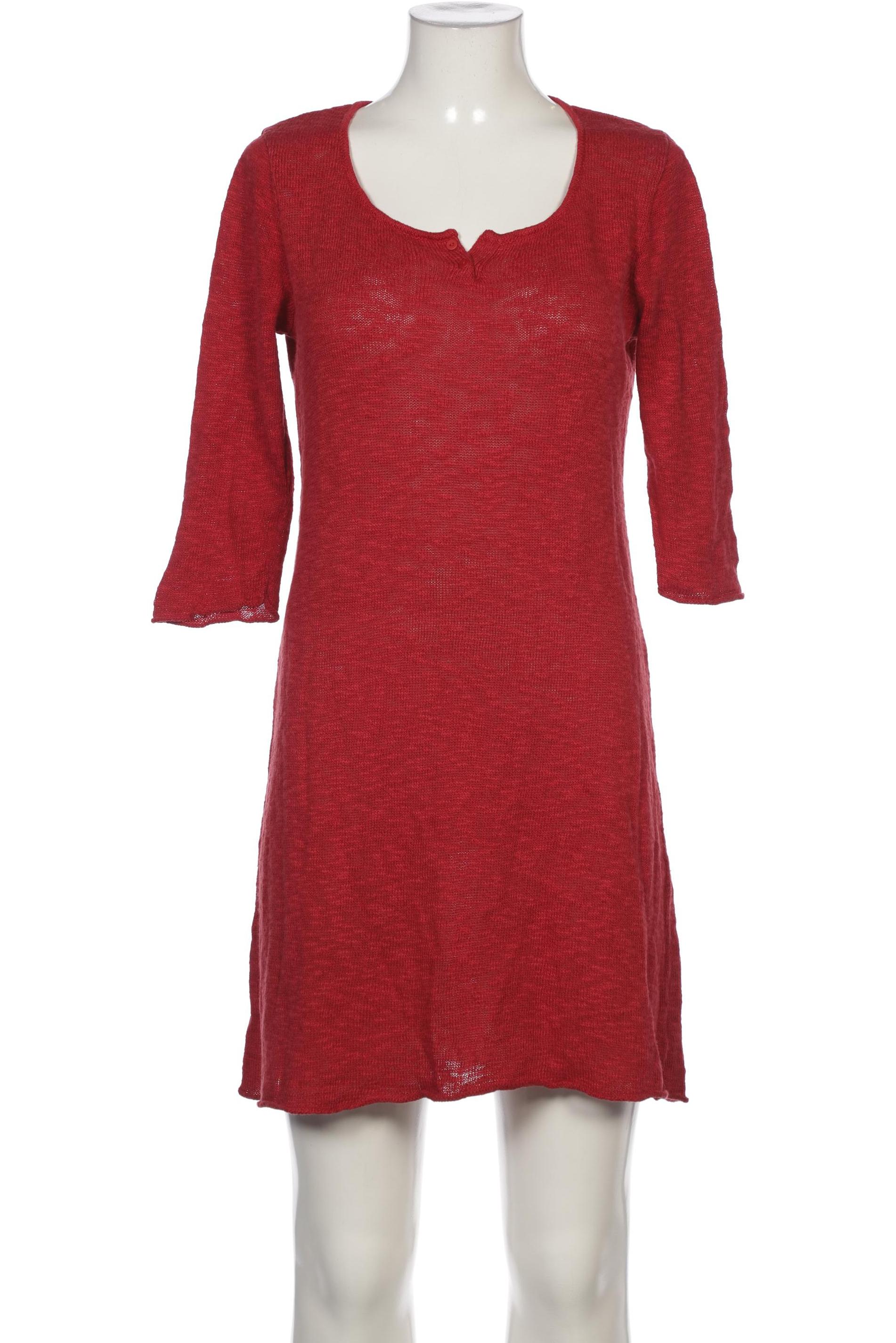 

Maas Damen Kleid, rot