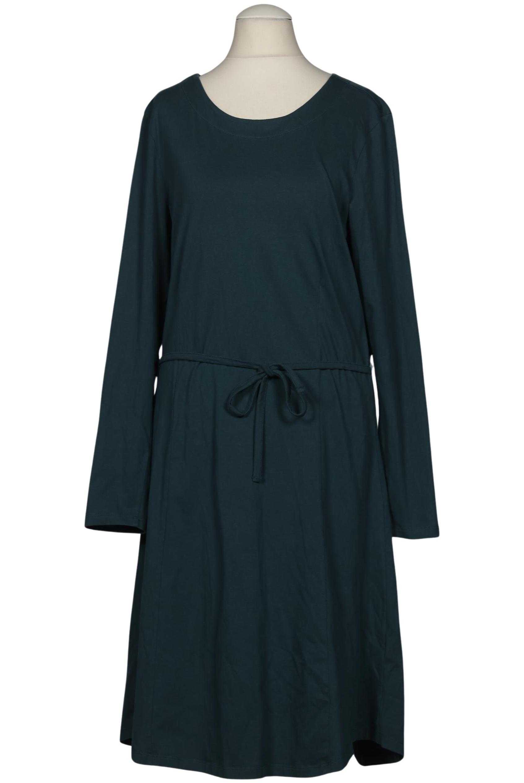 

Maas Damen Kleid, türkis, Gr. 40