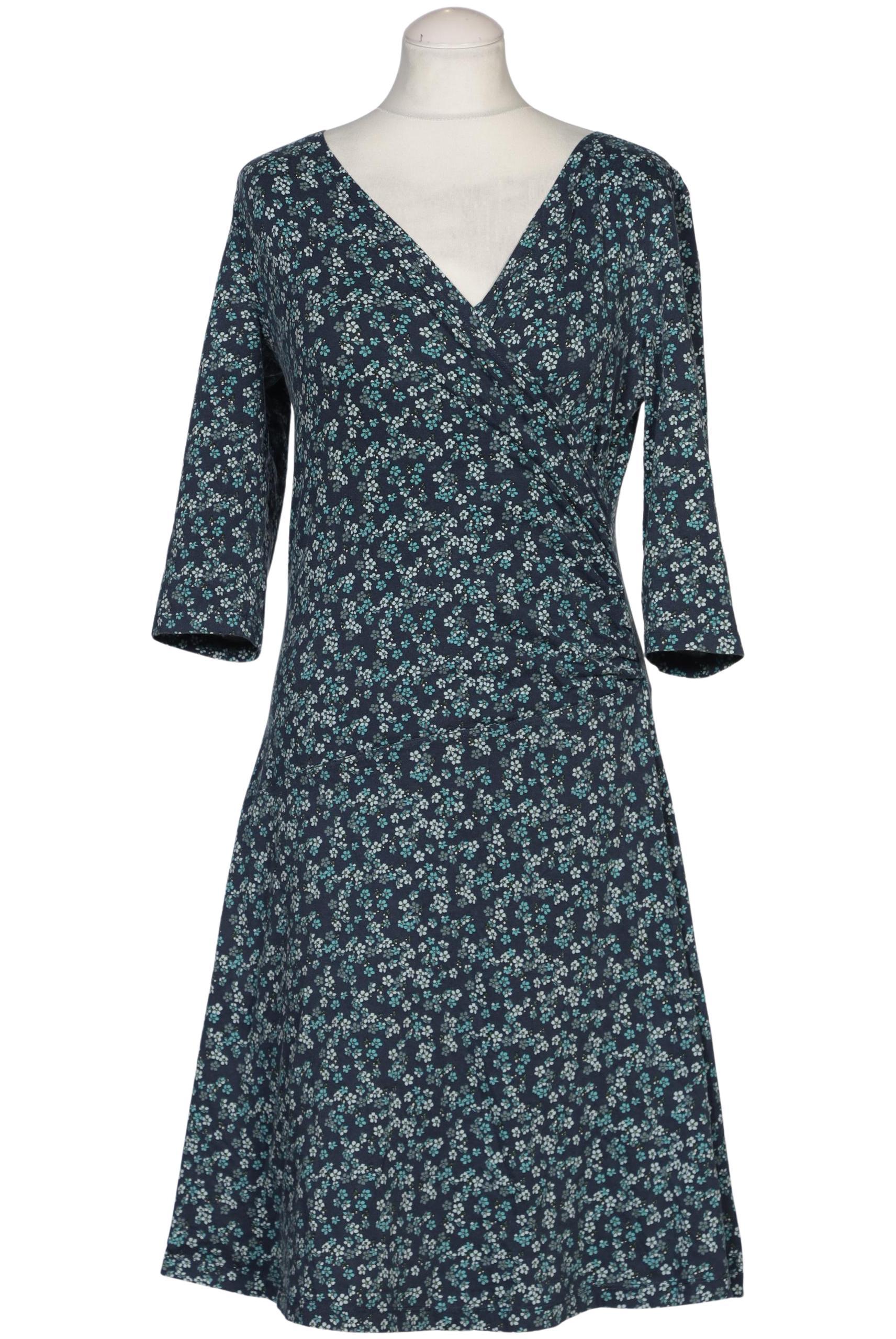 

Maas Damen Kleid, mehrfarbig, Gr. 38