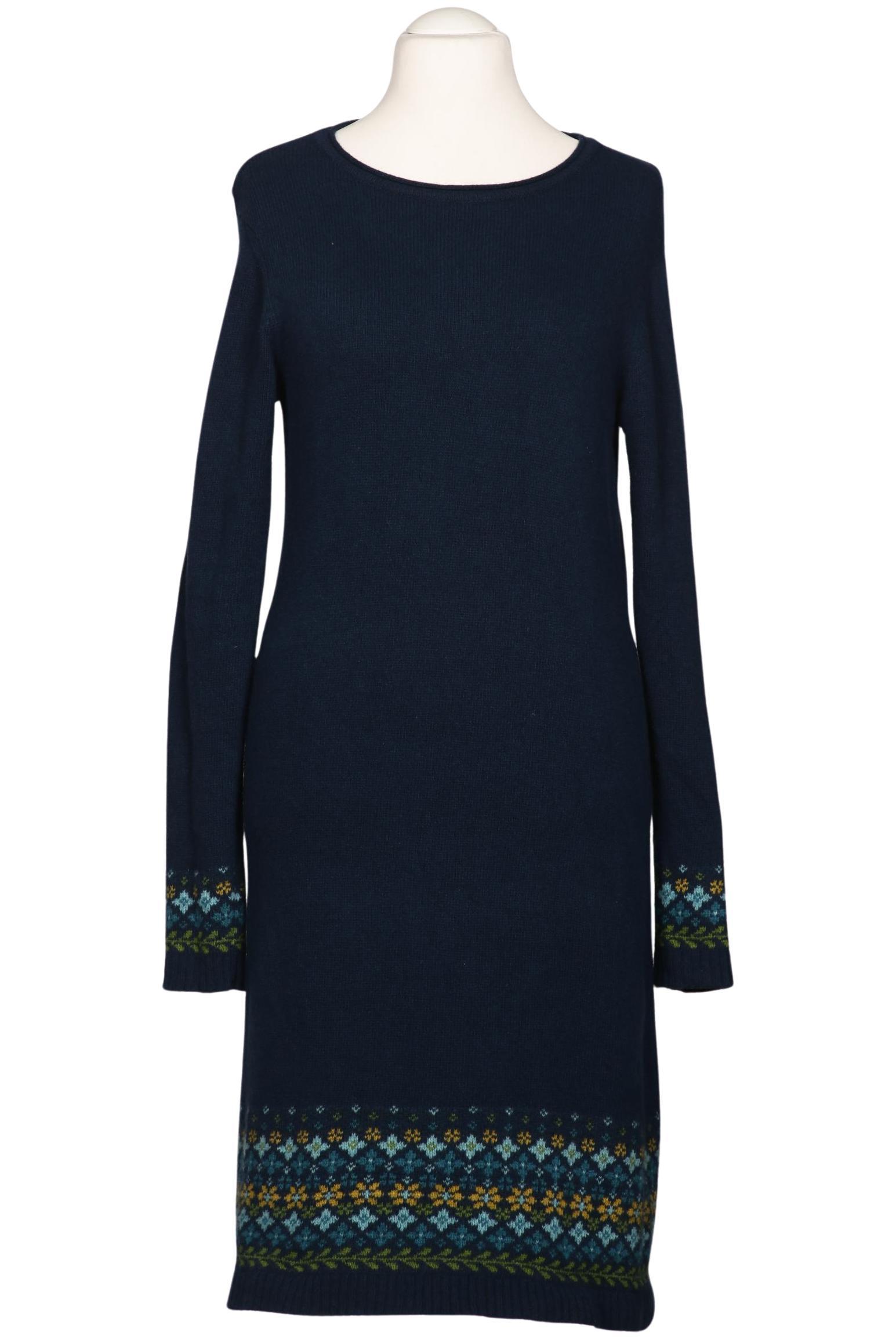 

Maas Damen Kleid, marineblau, Gr. 40