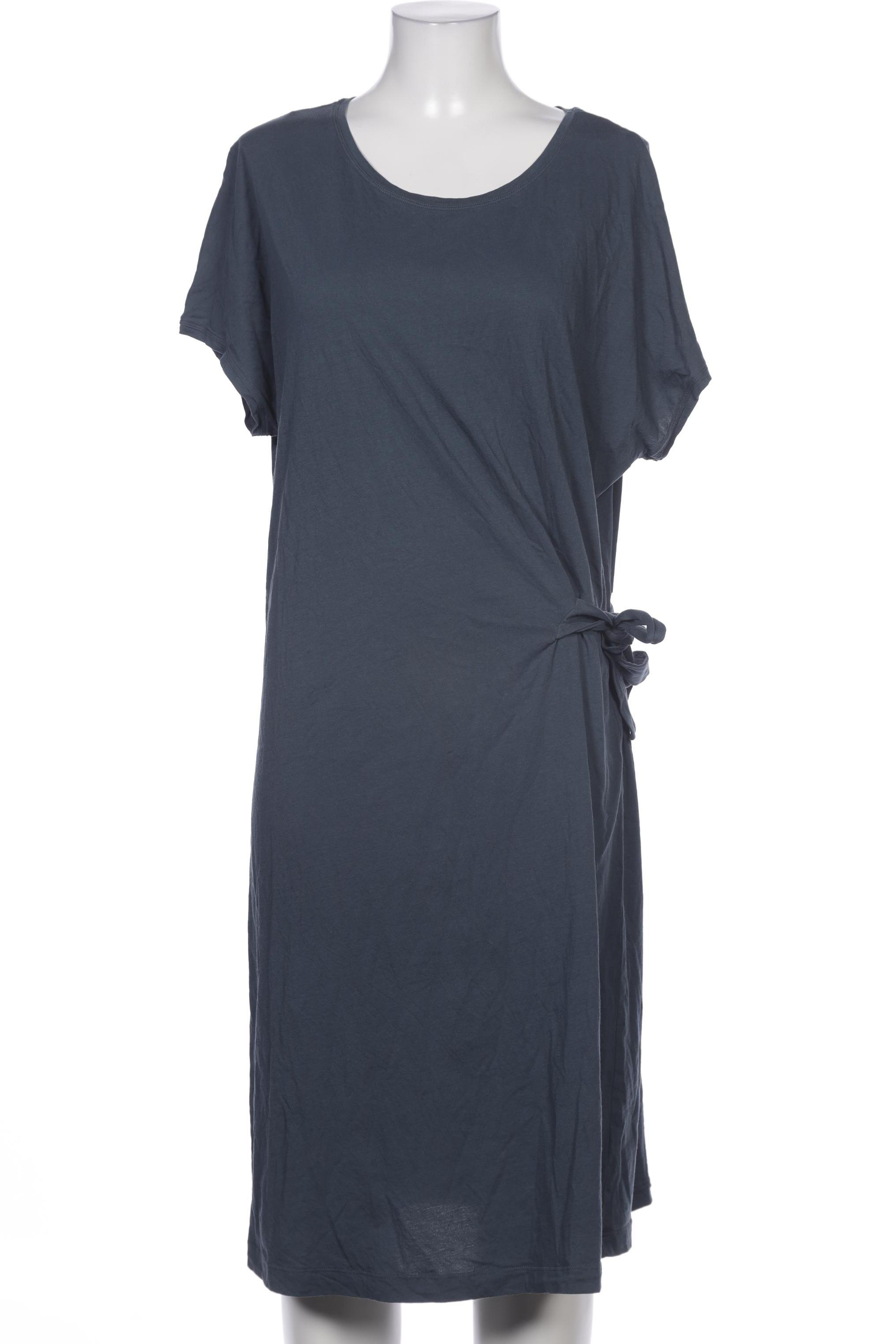 

Maas Damen Kleid, marineblau