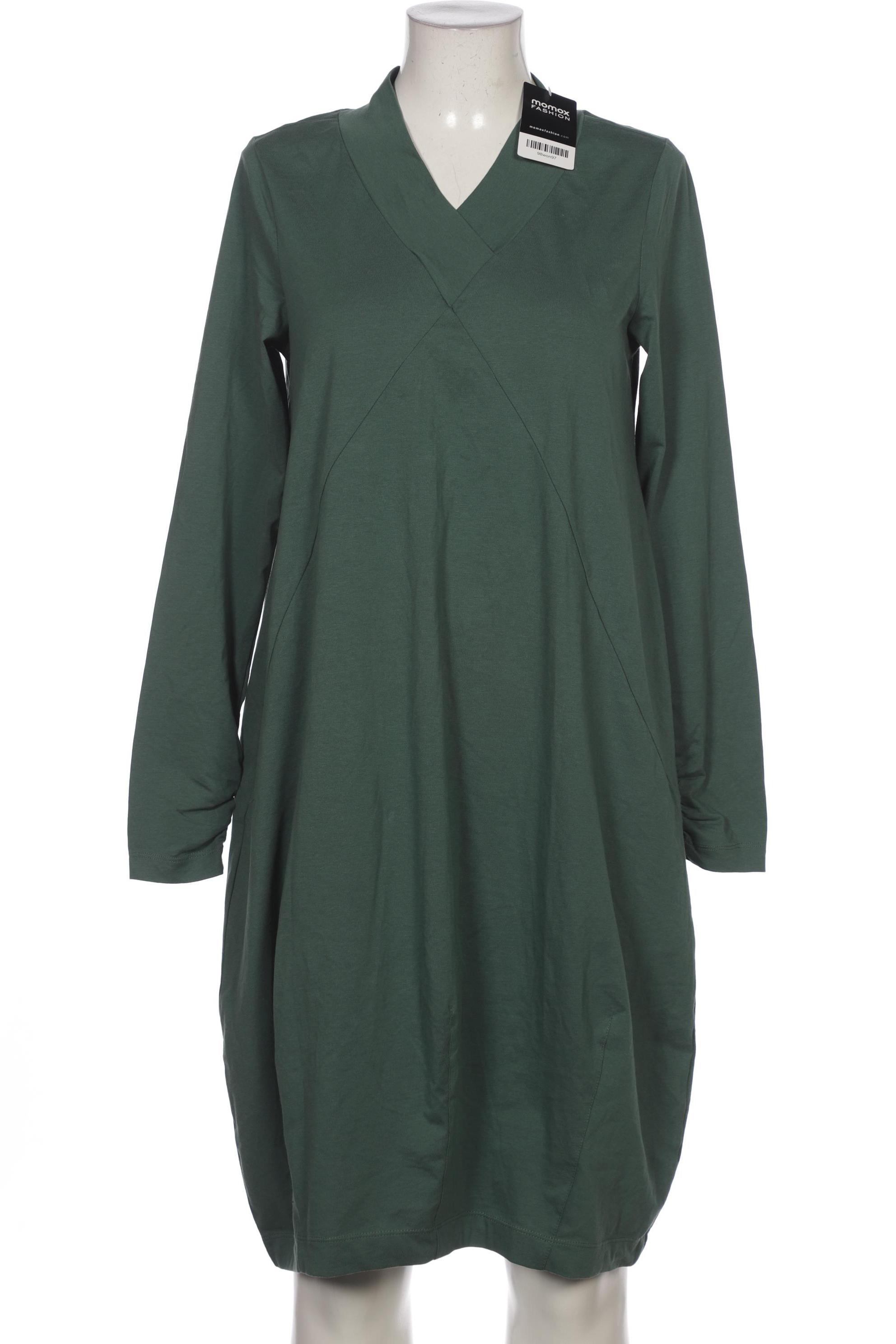 

Maas Damen Kleid, grün