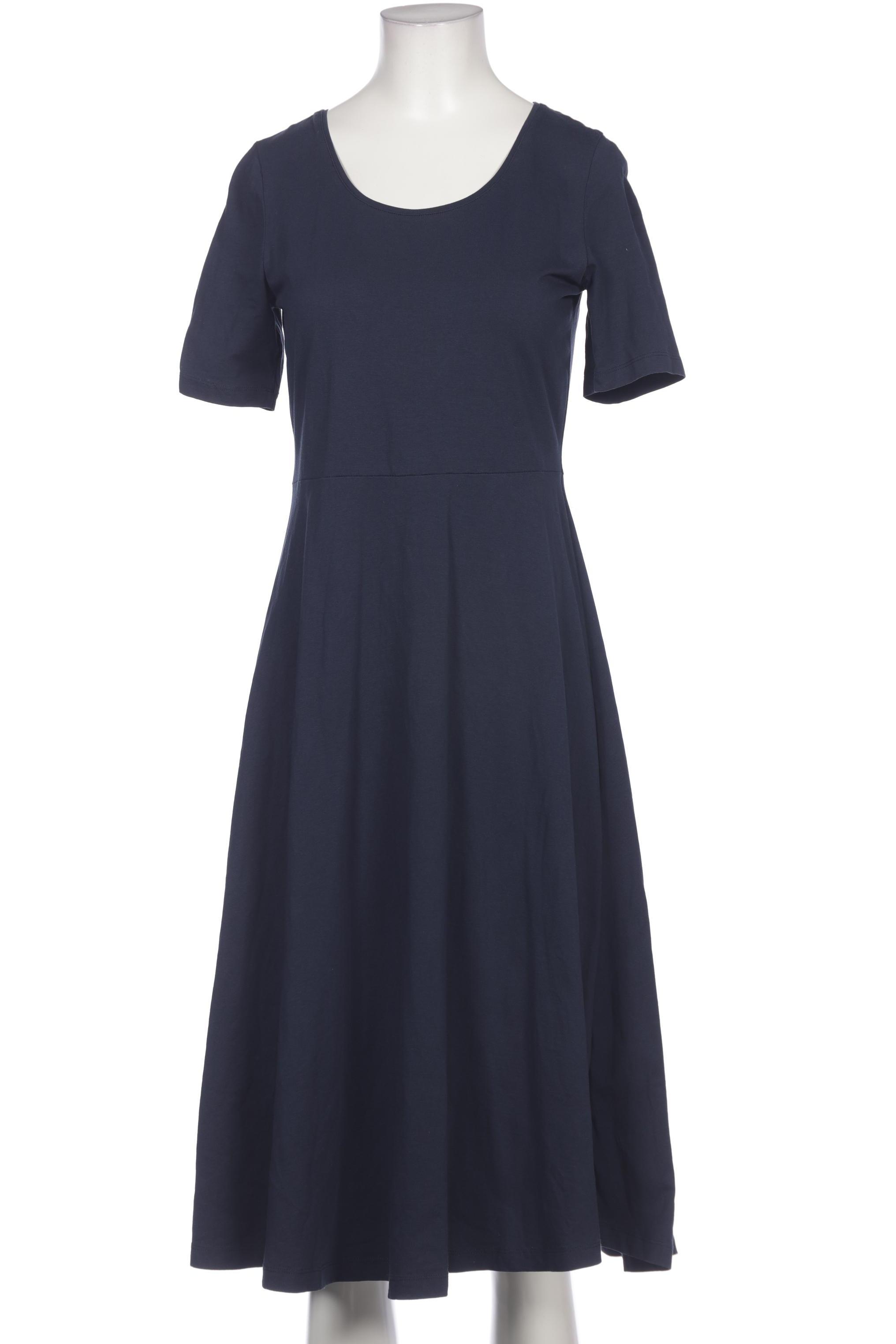 

Maas Damen Kleid, marineblau, Gr. 36