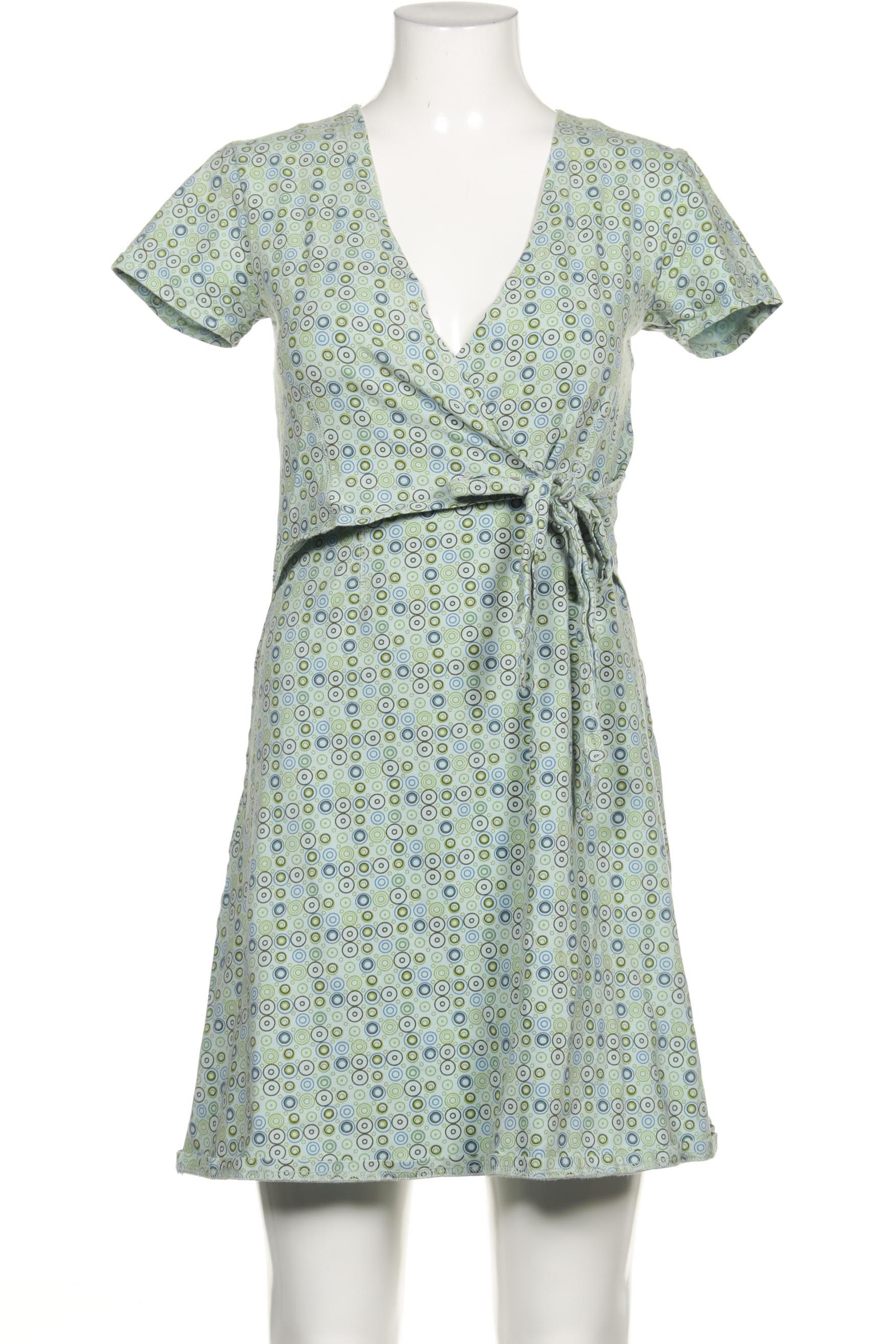 

Maas Damen Kleid, hellblau, Gr. 40