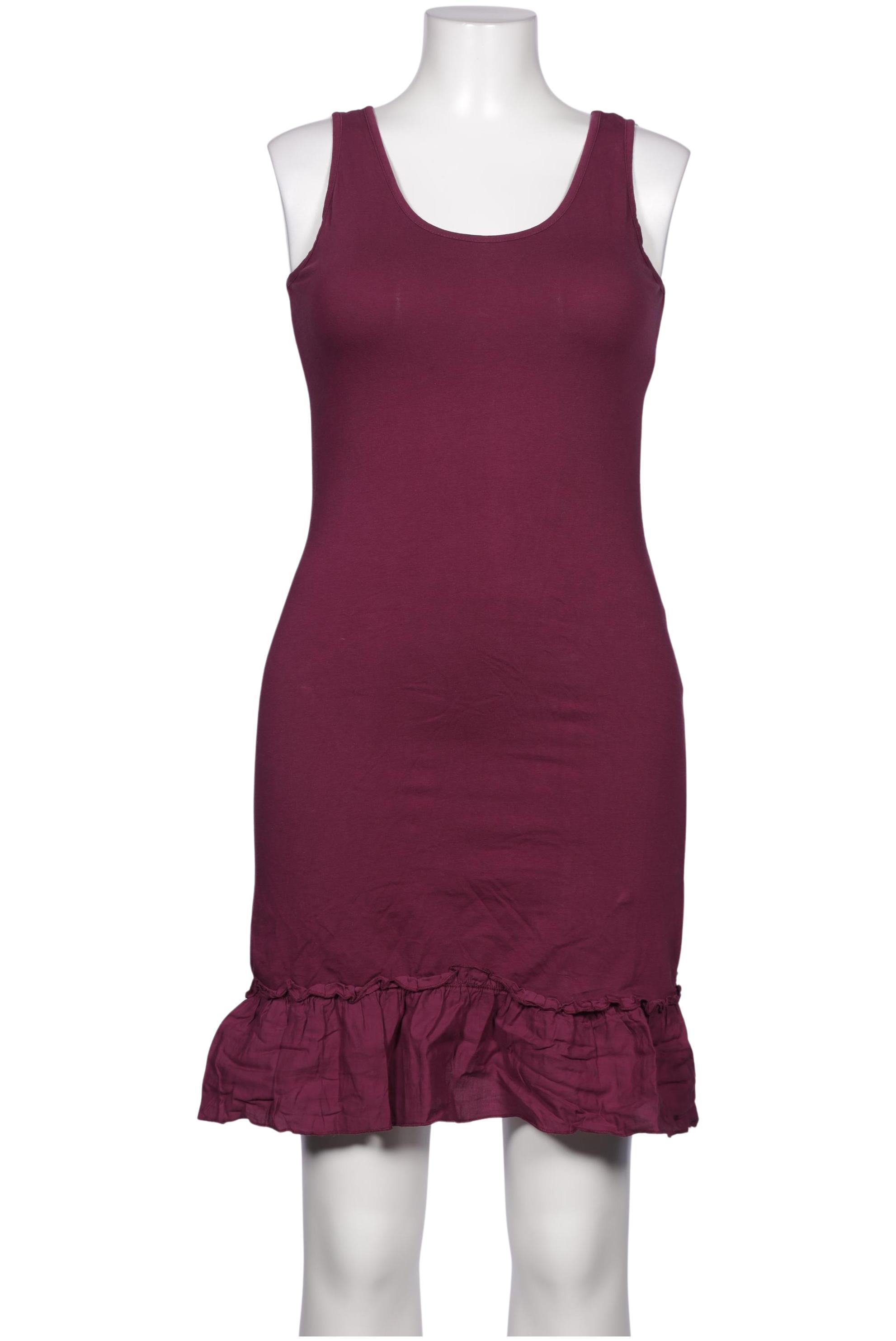 

Maas Damen Kleid, bordeaux, Gr. 40