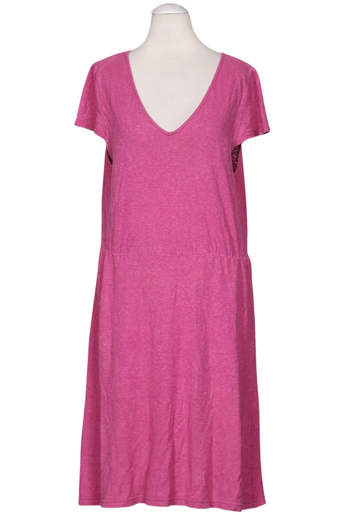

Maas Damen Kleid, pink, Gr. 38